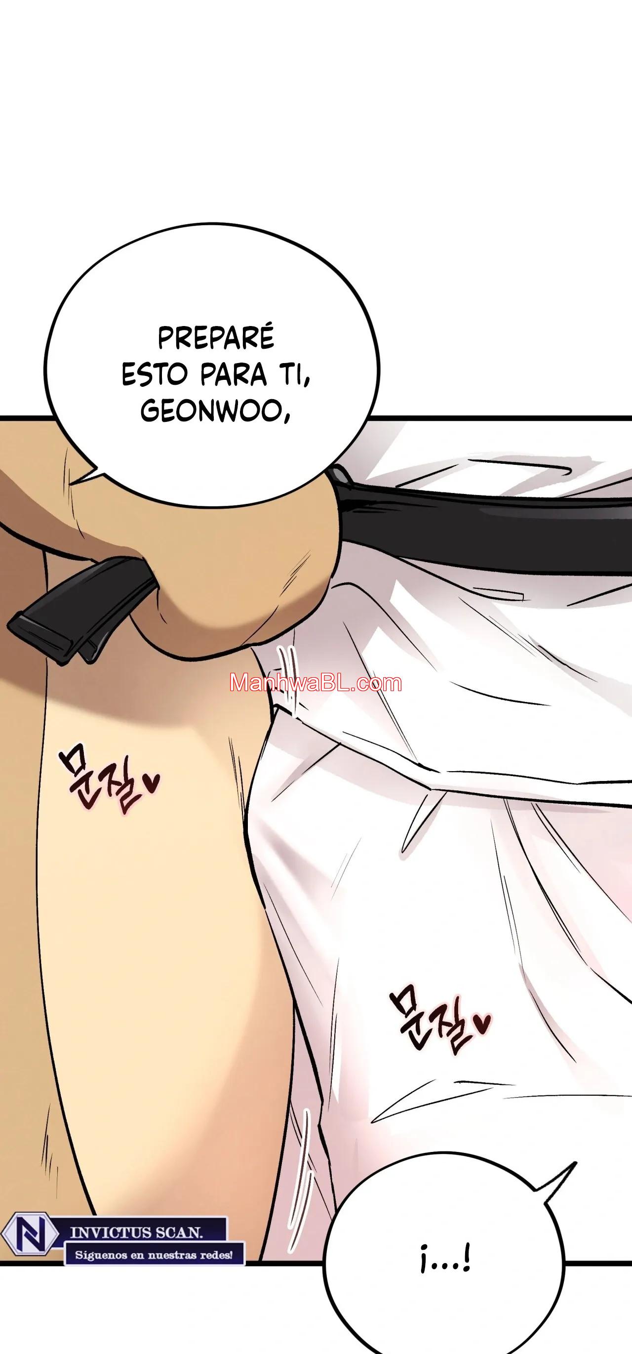 Osito De Miel - Capítulo 65 manhwa