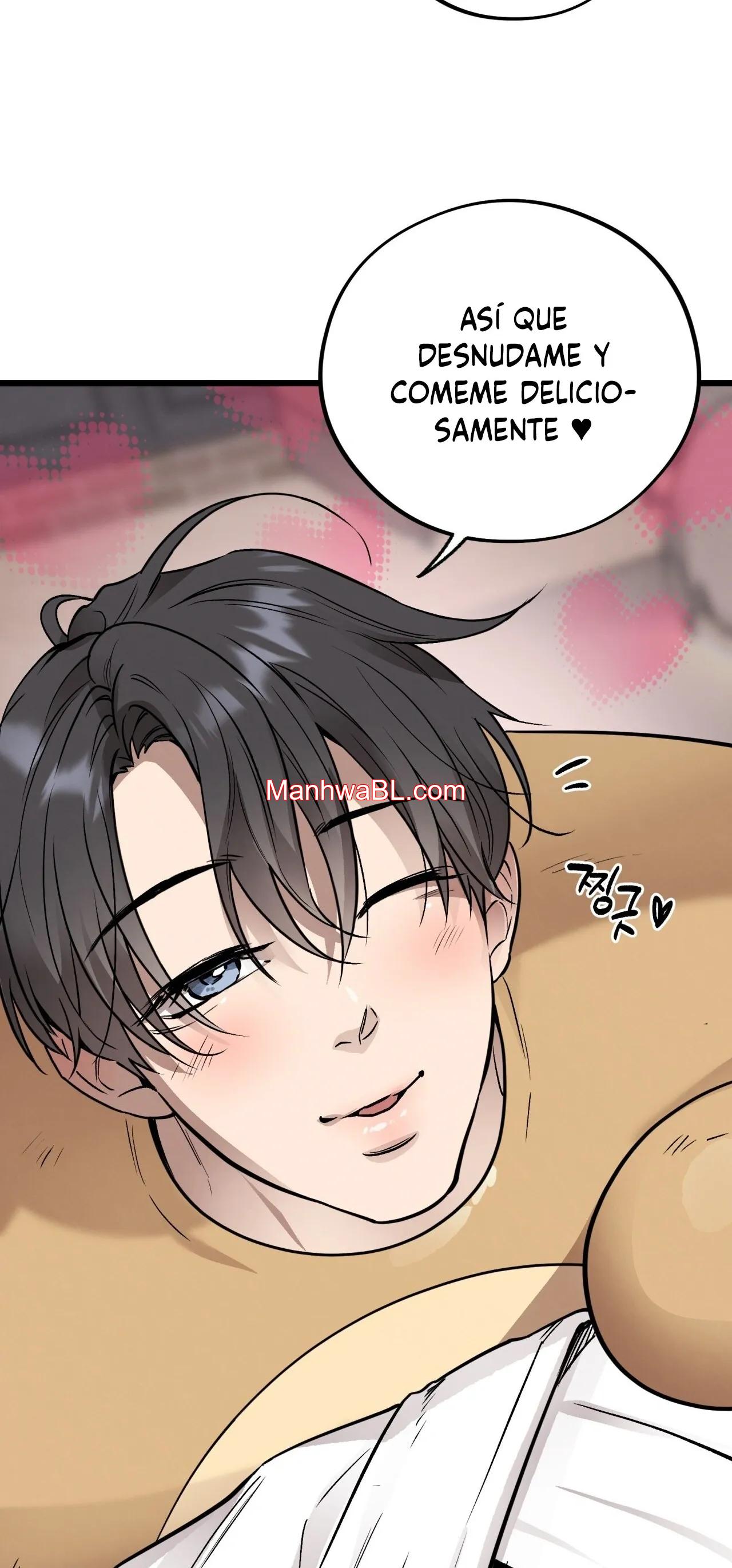 Osito De Miel - Capítulo 65 manhwa