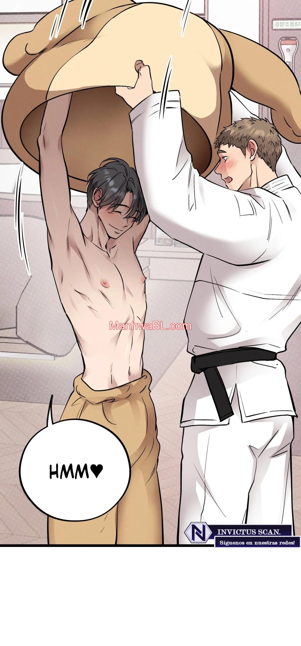 Osito De Miel - Capítulo 65 2 manhwa