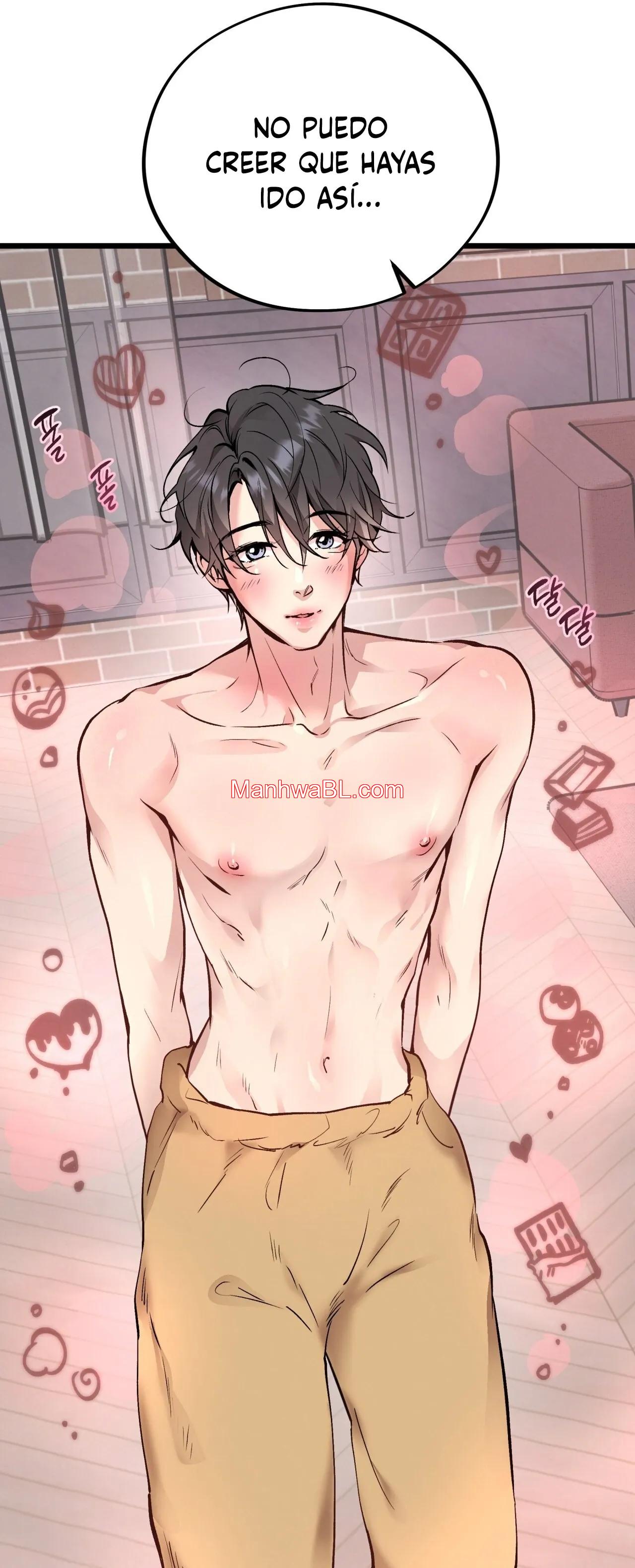 Osito De Miel - Capítulo 65 2 manhwa