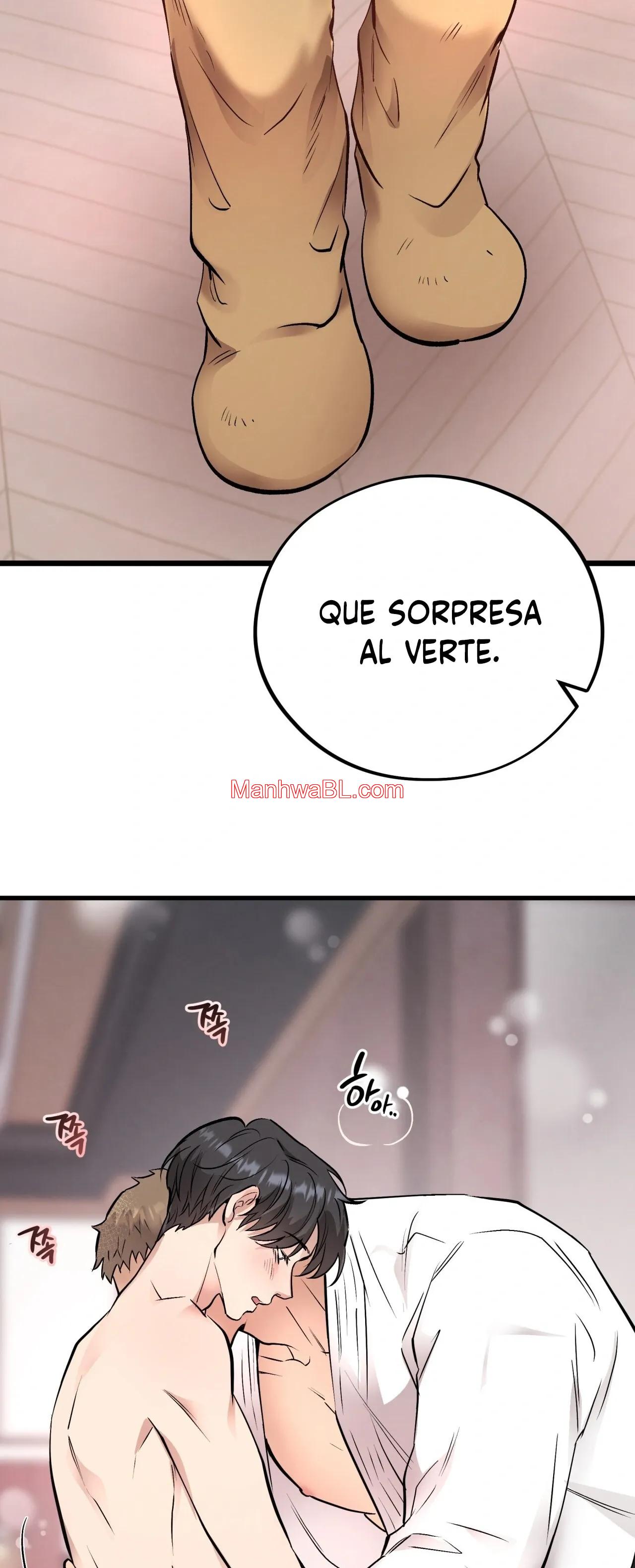 Osito De Miel - Capítulo 65 2 manhwa