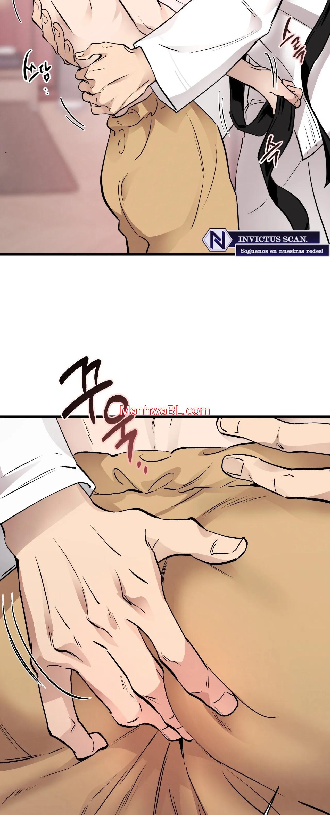 Osito De Miel - Capítulo 65 2 manhwa