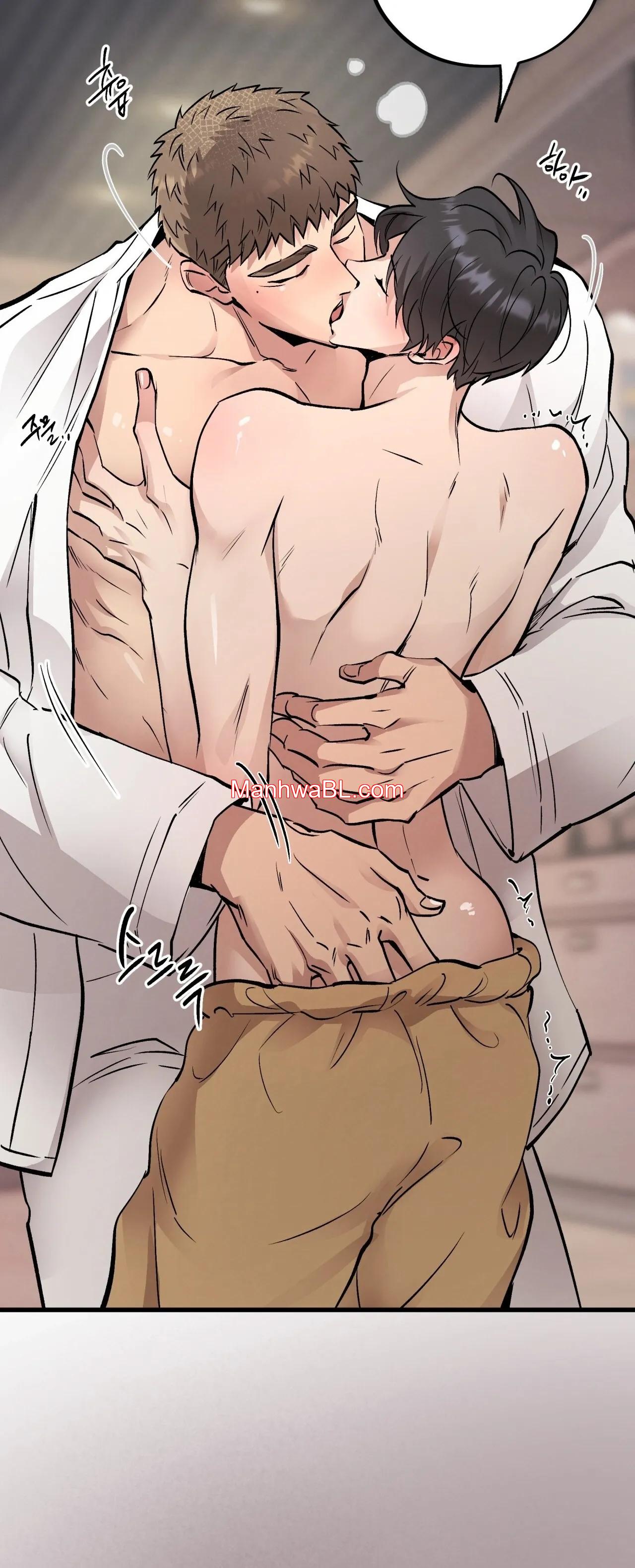 Osito De Miel - Capítulo 65 2 manhwa