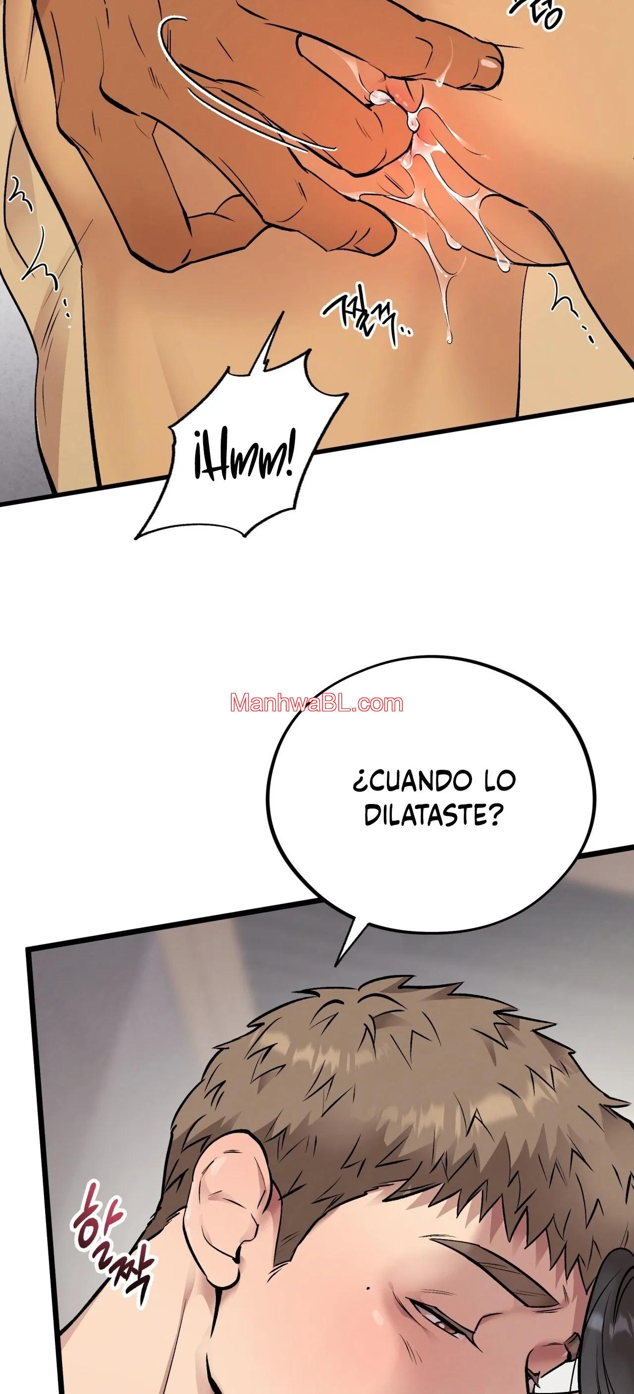 Osito De Miel - Capítulo 65 2 manhwa