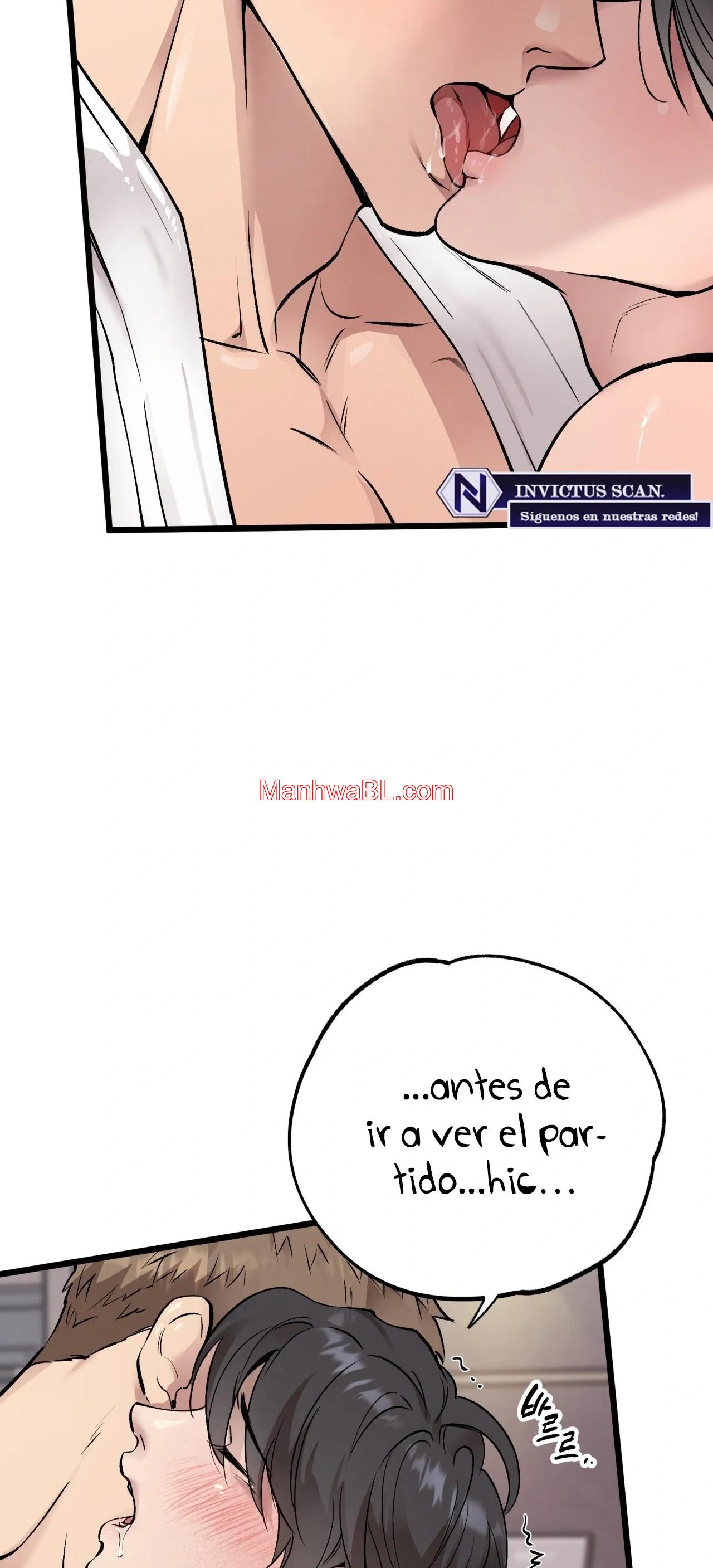 Osito De Miel - Capítulo 65 2 manhwa