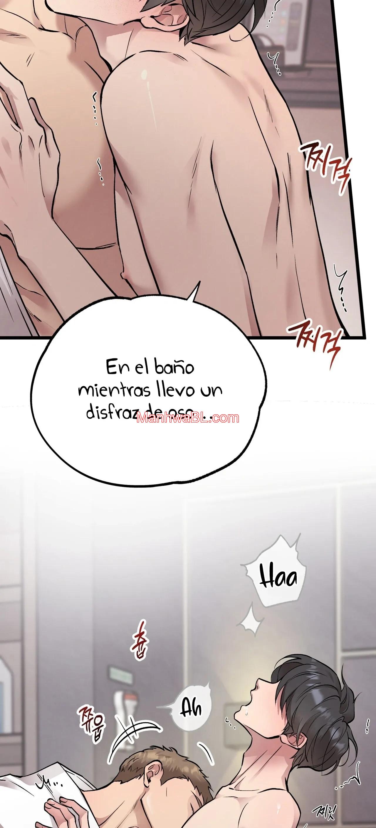 Osito De Miel - Capítulo 65 2 manhwa