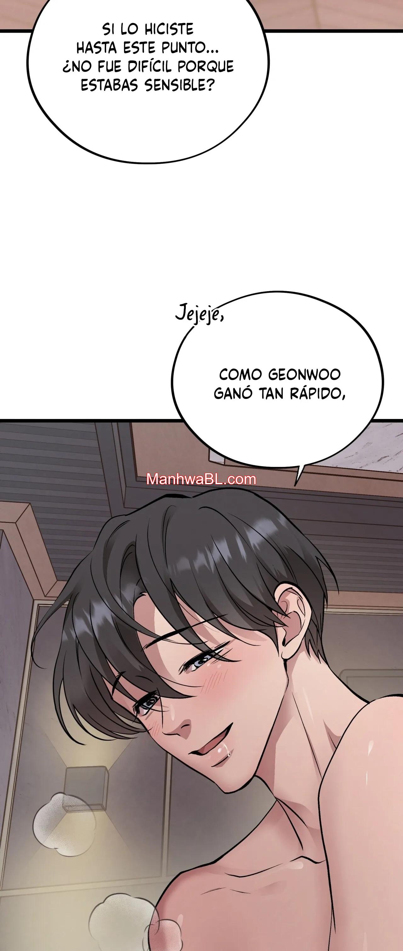 Osito De Miel - Capítulo 65 2 manhwa