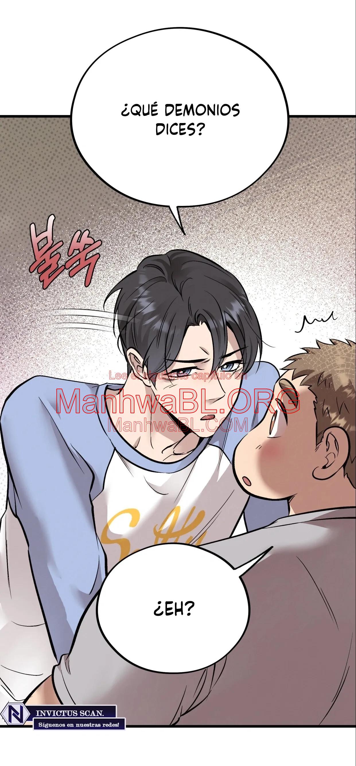 Osito De Miel - Capítulo 71 3 manhwa
