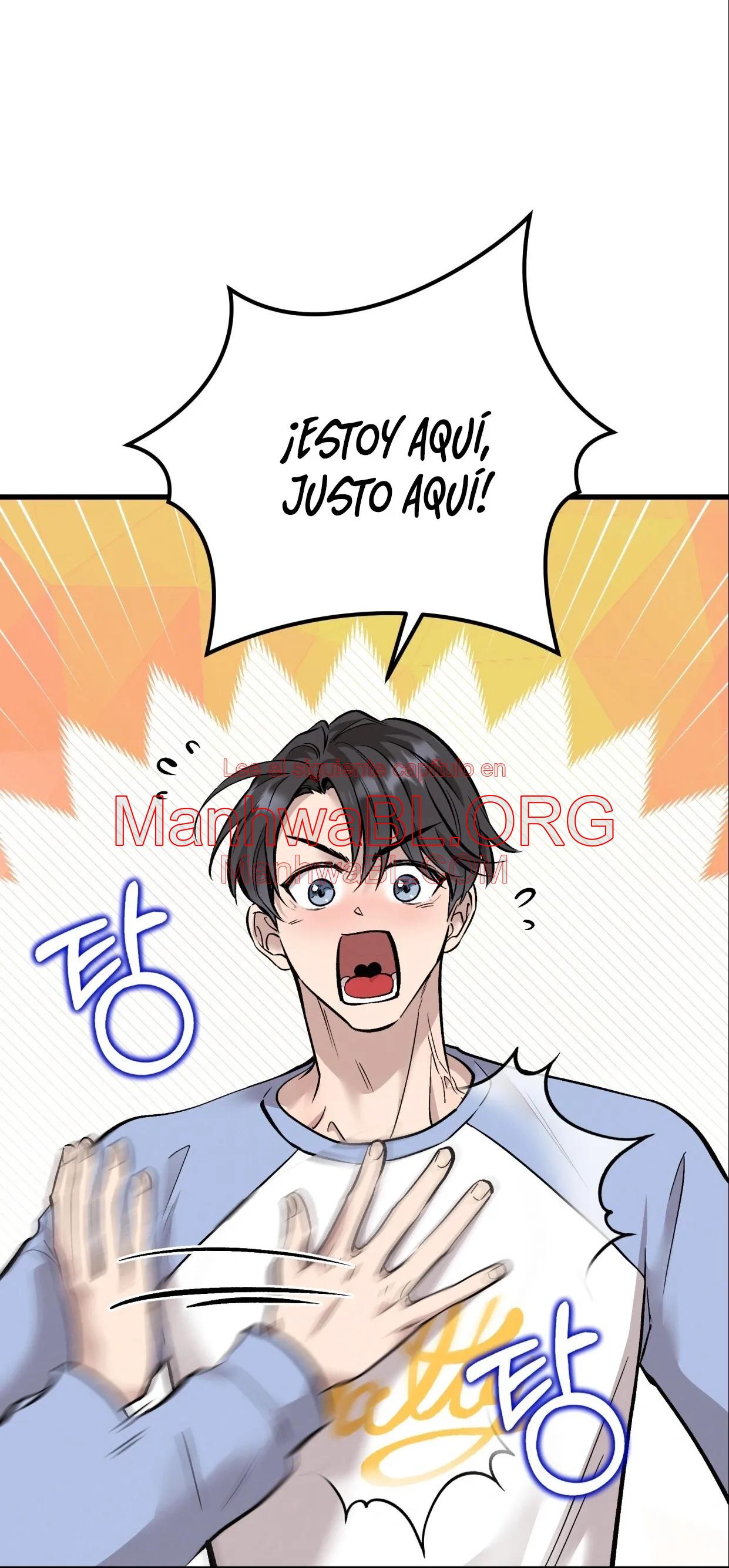 Osito De Miel - Capítulo 71 3 manhwa