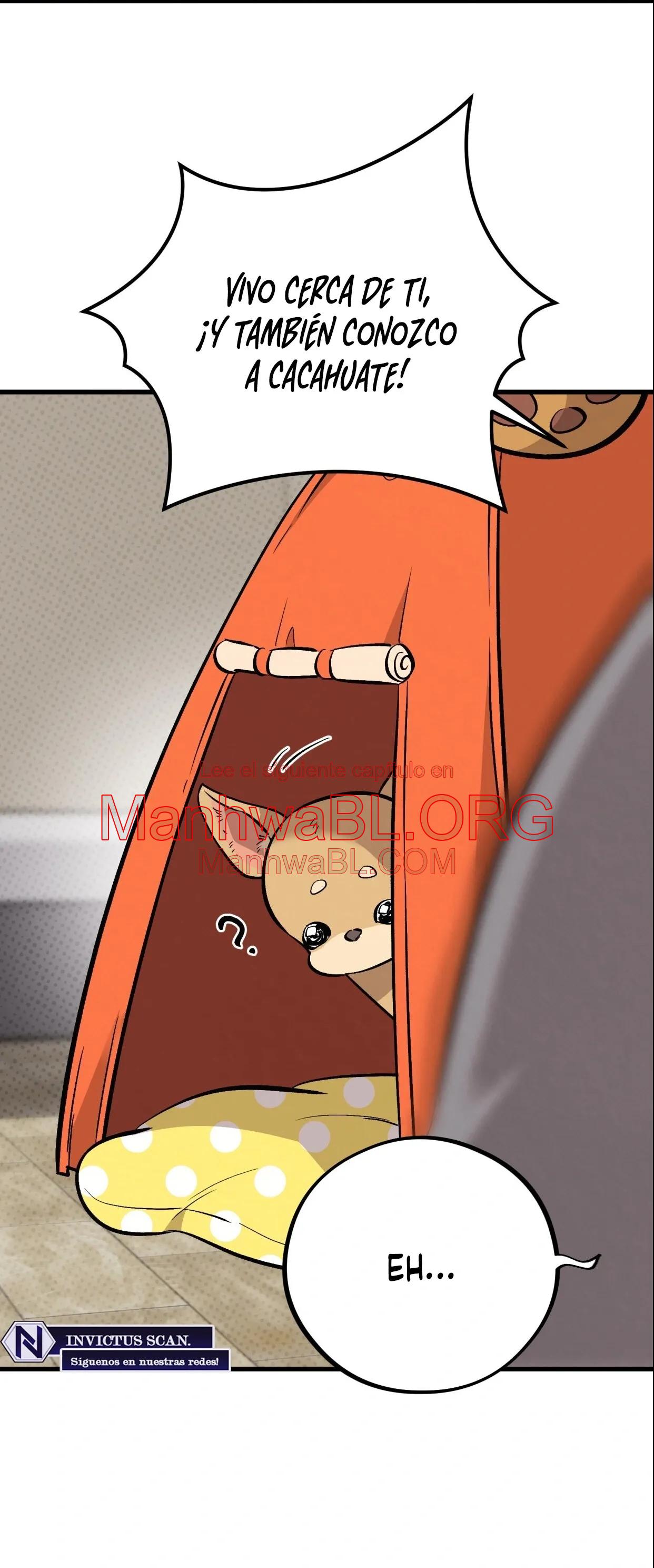 Osito De Miel - Capítulo 71 3 manhwa