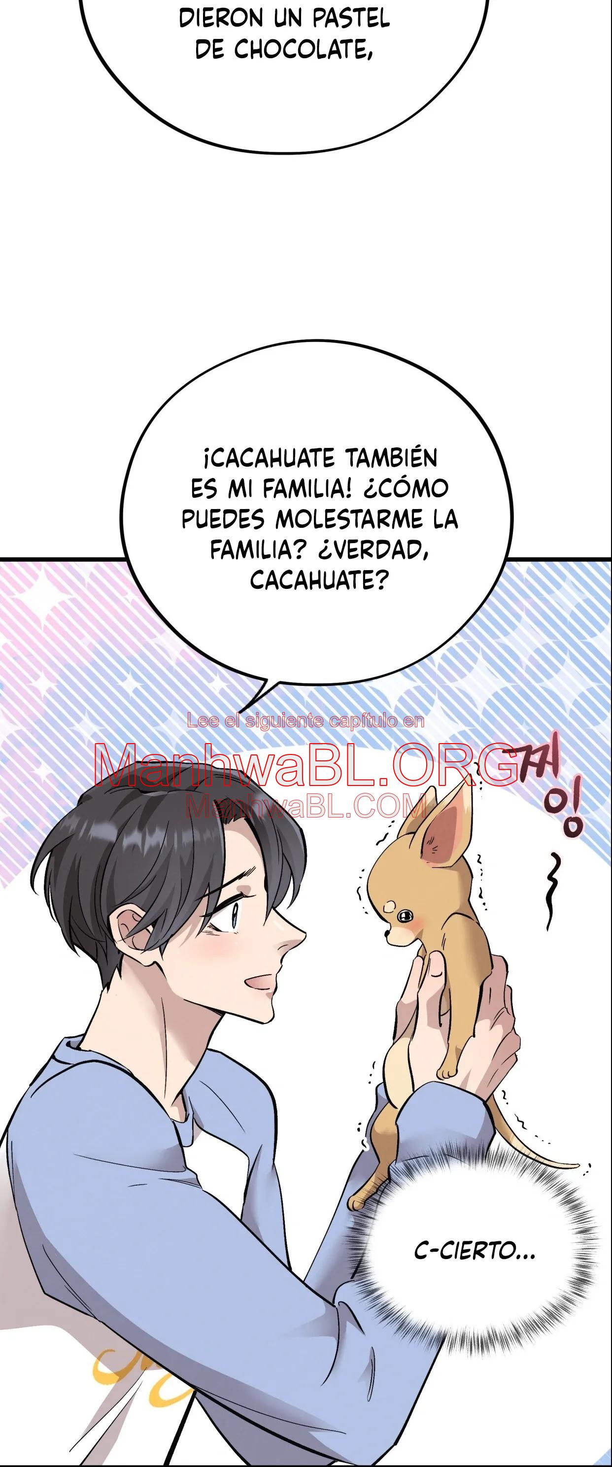 Osito De Miel - Capítulo 71 3 manhwa