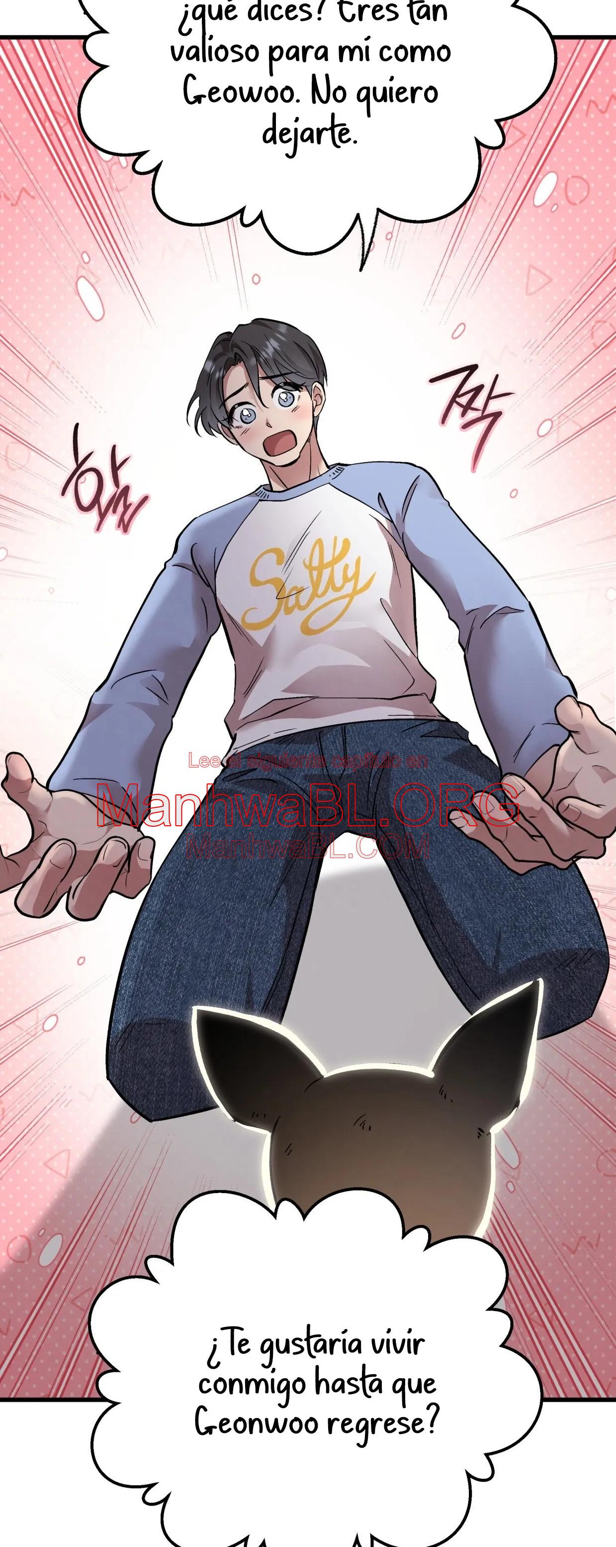Osito De Miel - Capítulo 71 3 manhwa