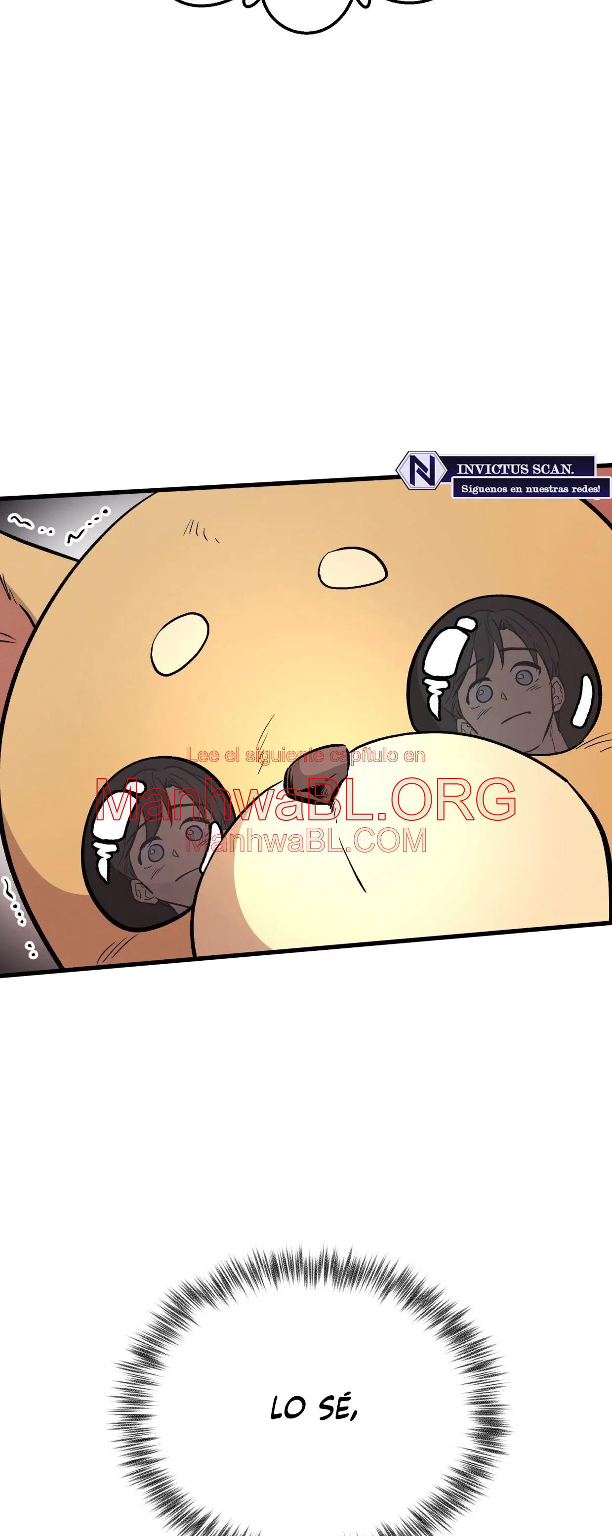 Osito De Miel - Capítulo 71 3 manhwa