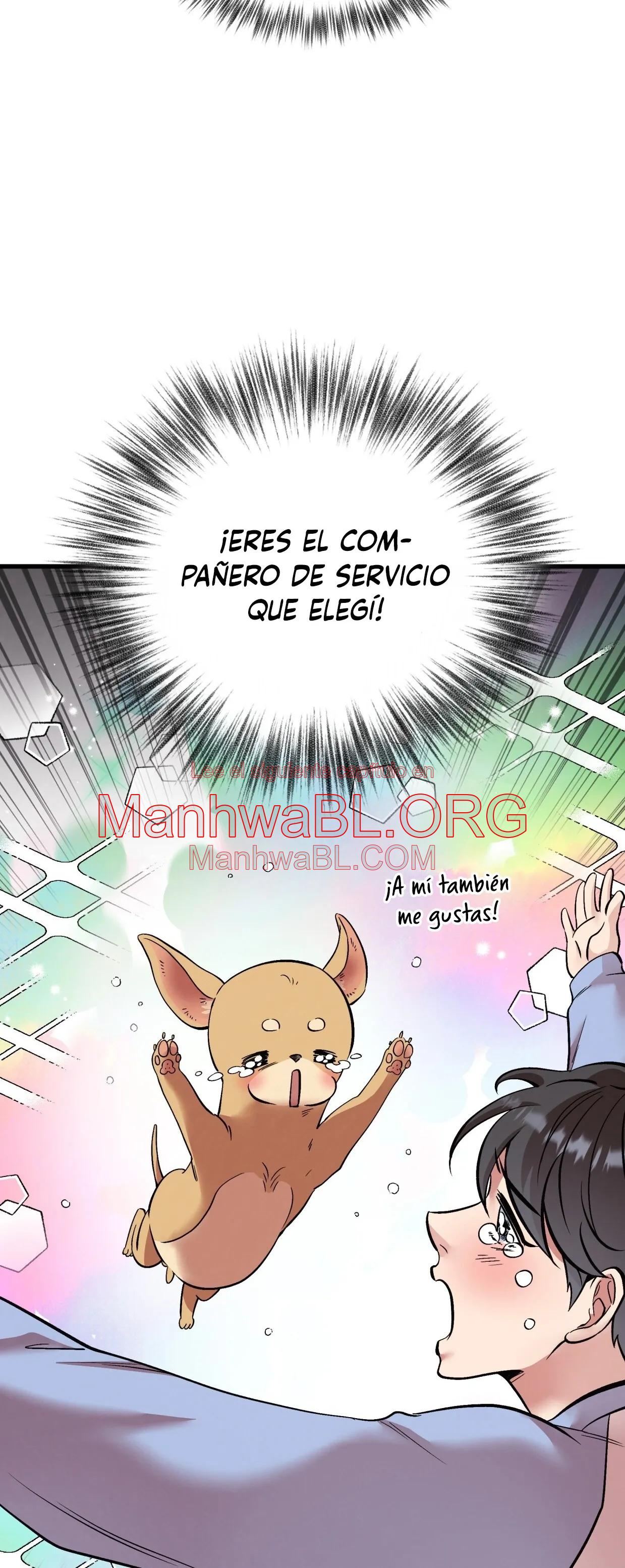 Osito De Miel - Capítulo 71 3 manhwa