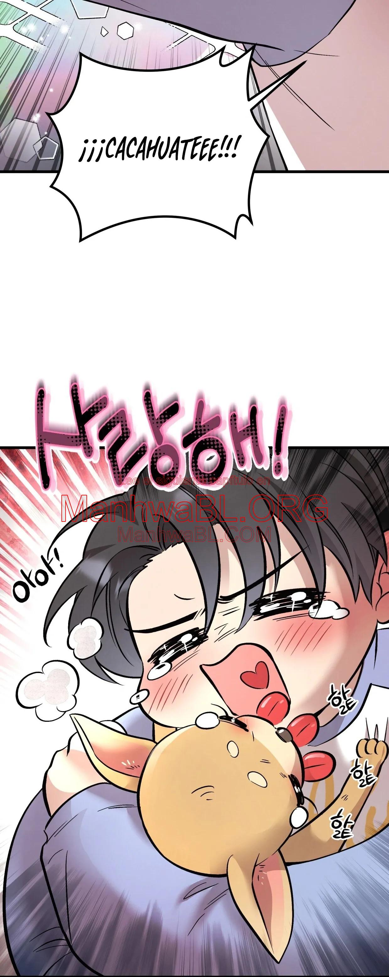 Osito De Miel - Capítulo 71 3 manhwa