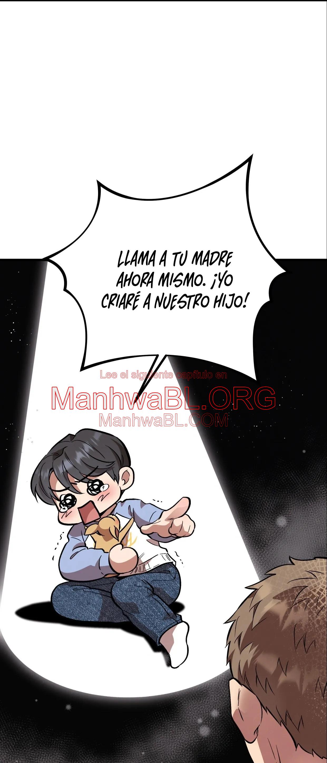 Osito De Miel - Capítulo 71 3 manhwa