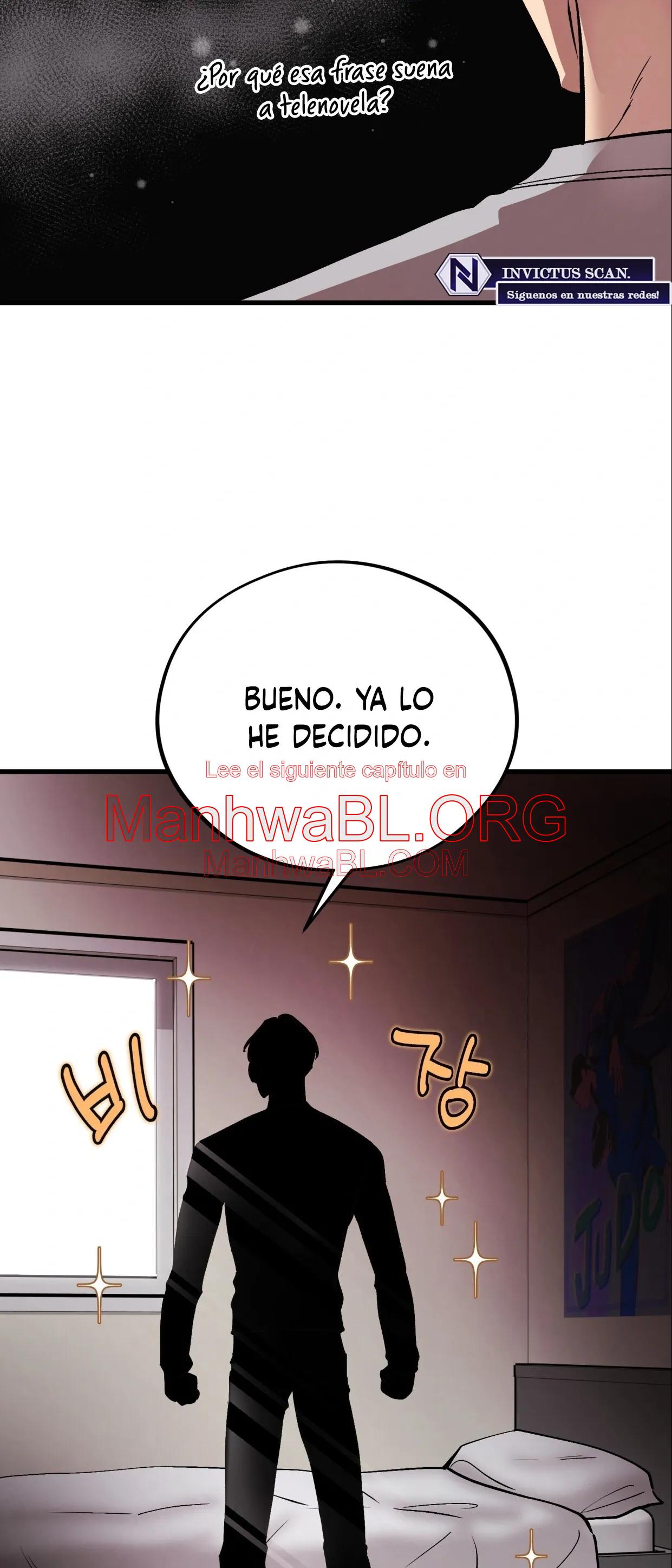 Osito De Miel - Capítulo 71 3 manhwa