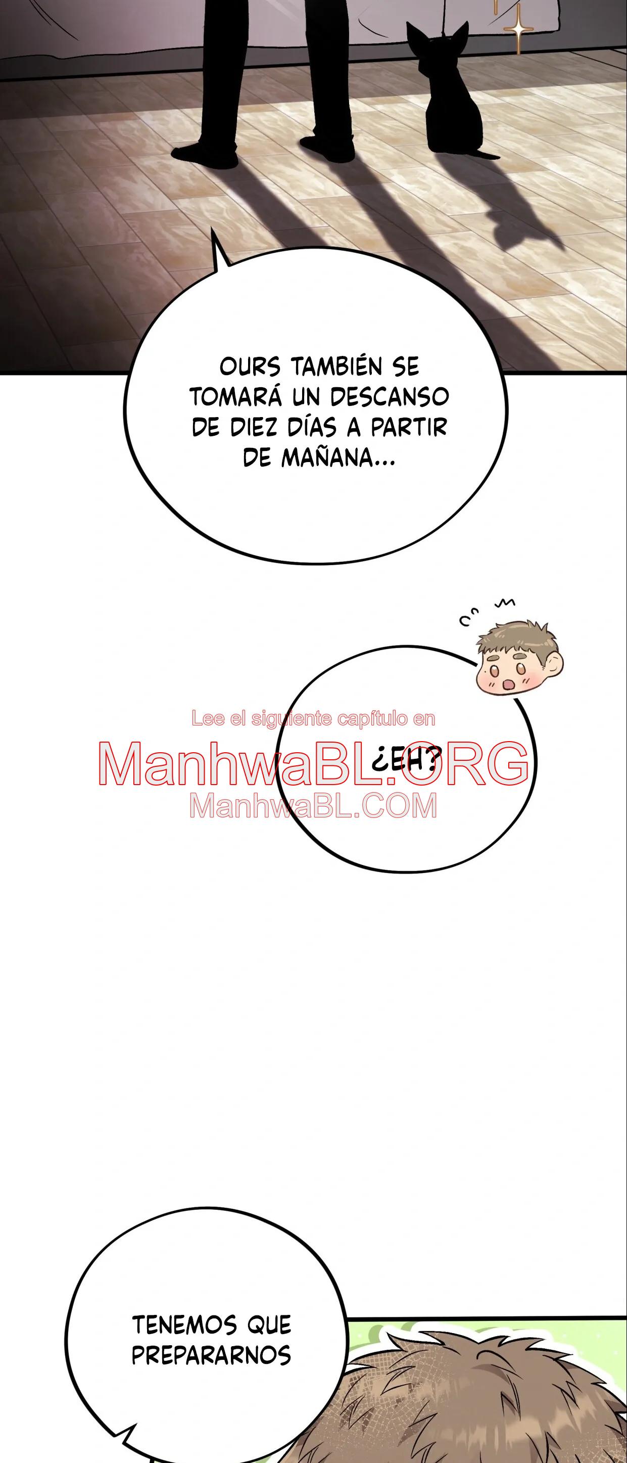 Osito De Miel - Capítulo 71 3 manhwa