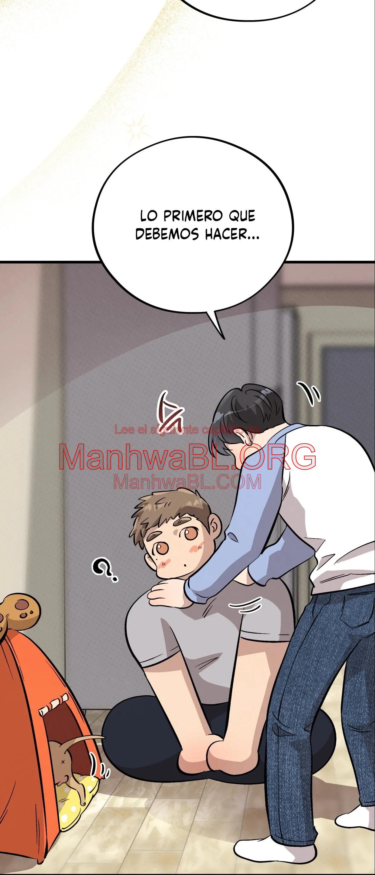 Osito De Miel - Capítulo 71 3 manhwa