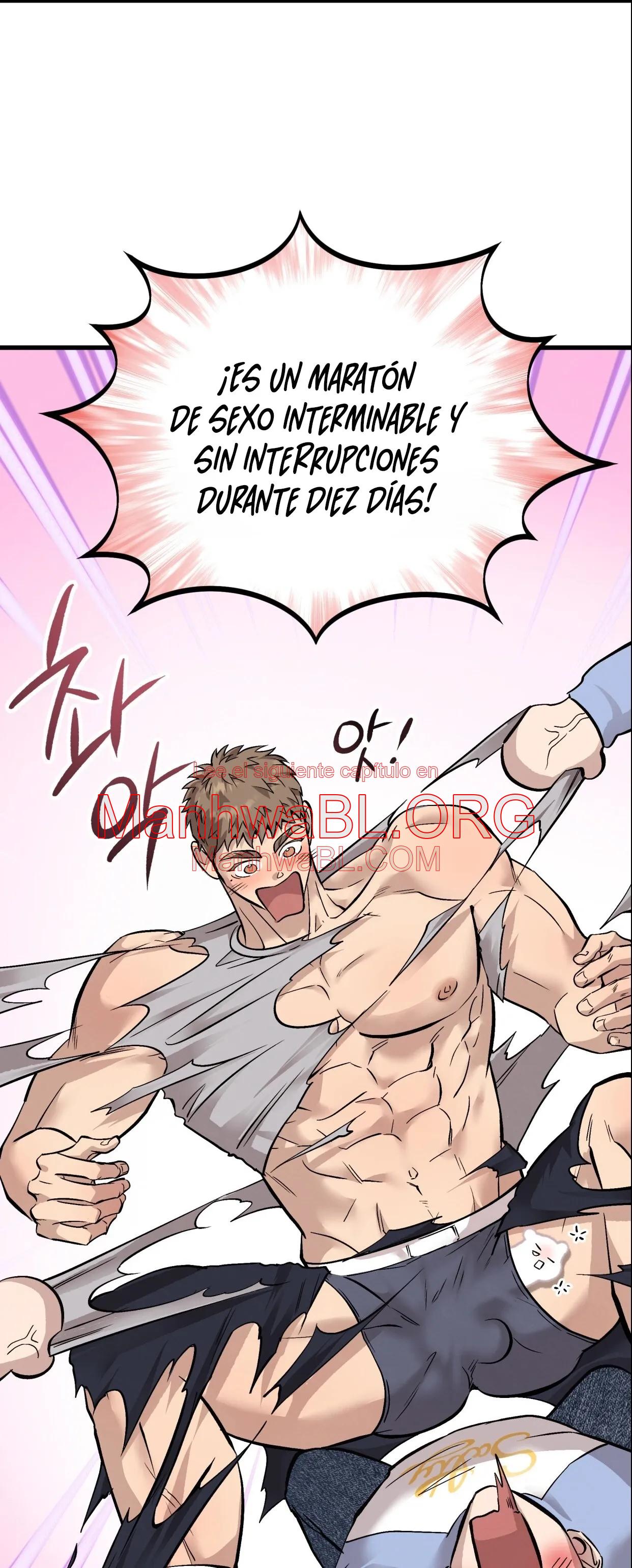 Osito De Miel - Capítulo 71 3 manhwa