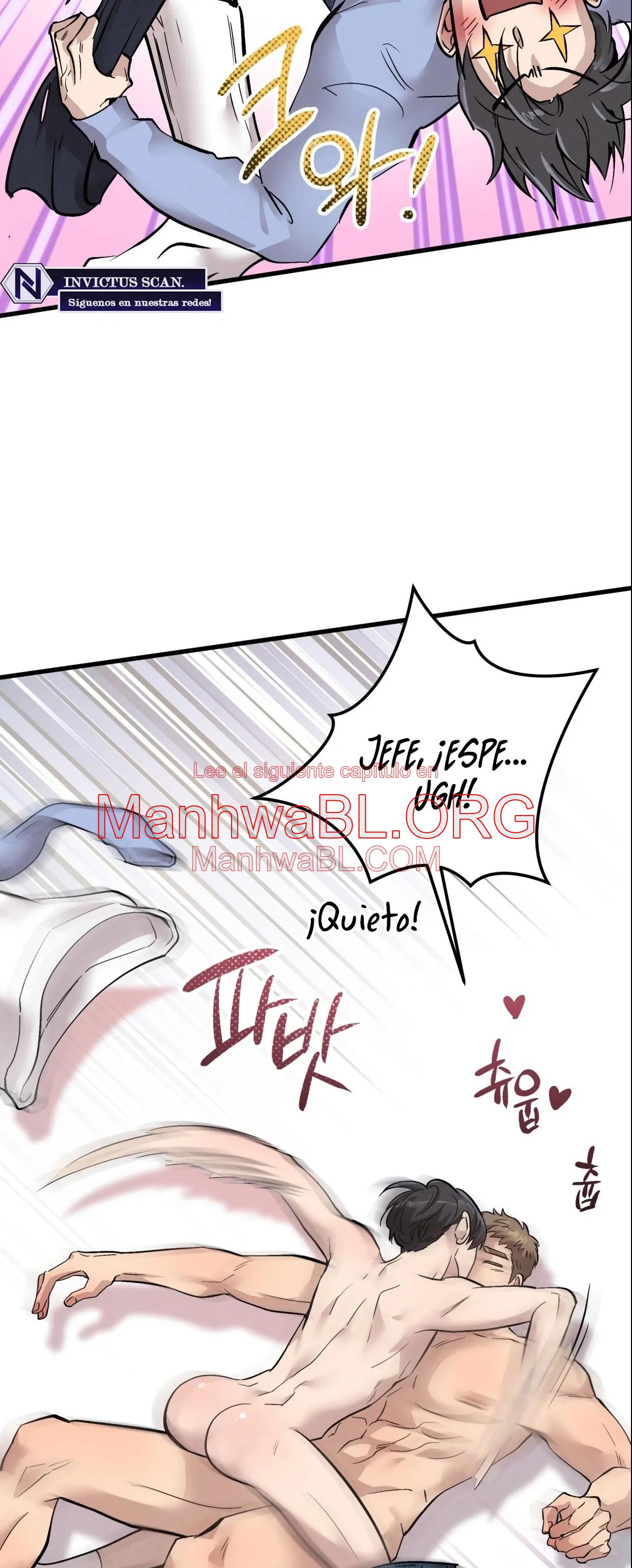 Osito De Miel - Capítulo 71 3 manhwa