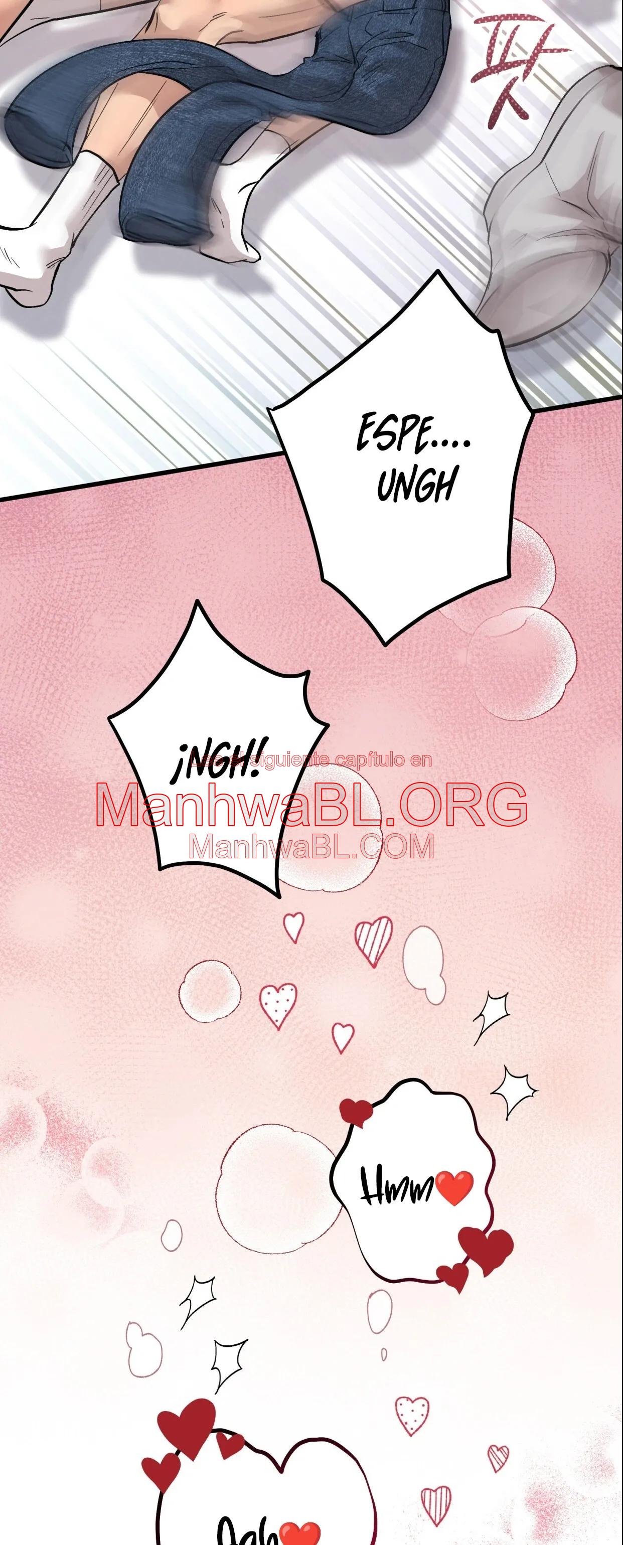 Osito De Miel - Capítulo 71 3 manhwa
