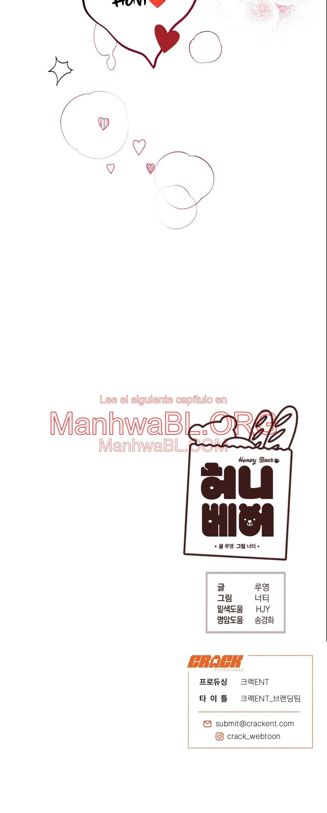 Osito De Miel - Capítulo 71 3 manhwa