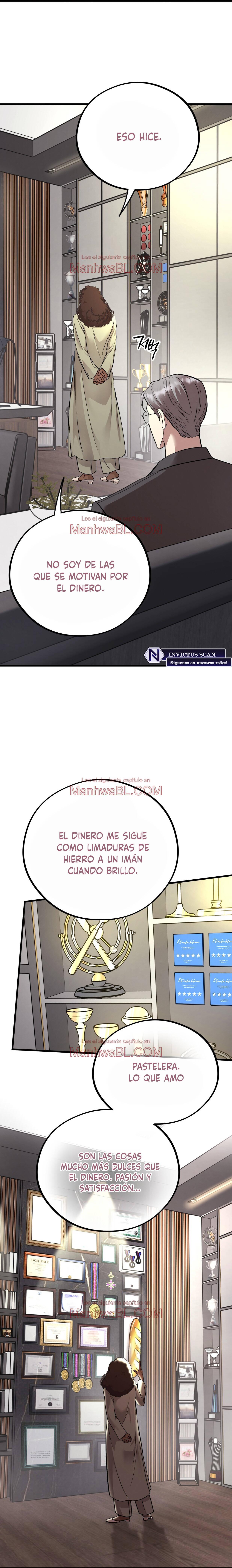 Osito De Miel - Capítulo 75 2 manhwa