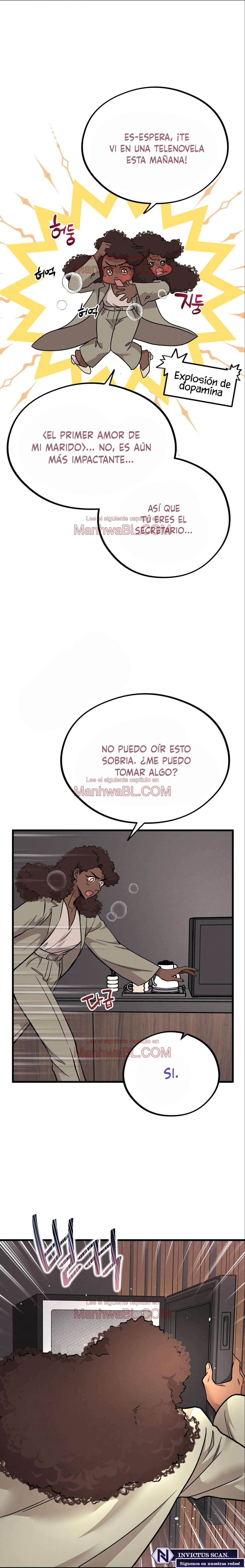 Osito De Miel - Capítulo 75 2 manhwa