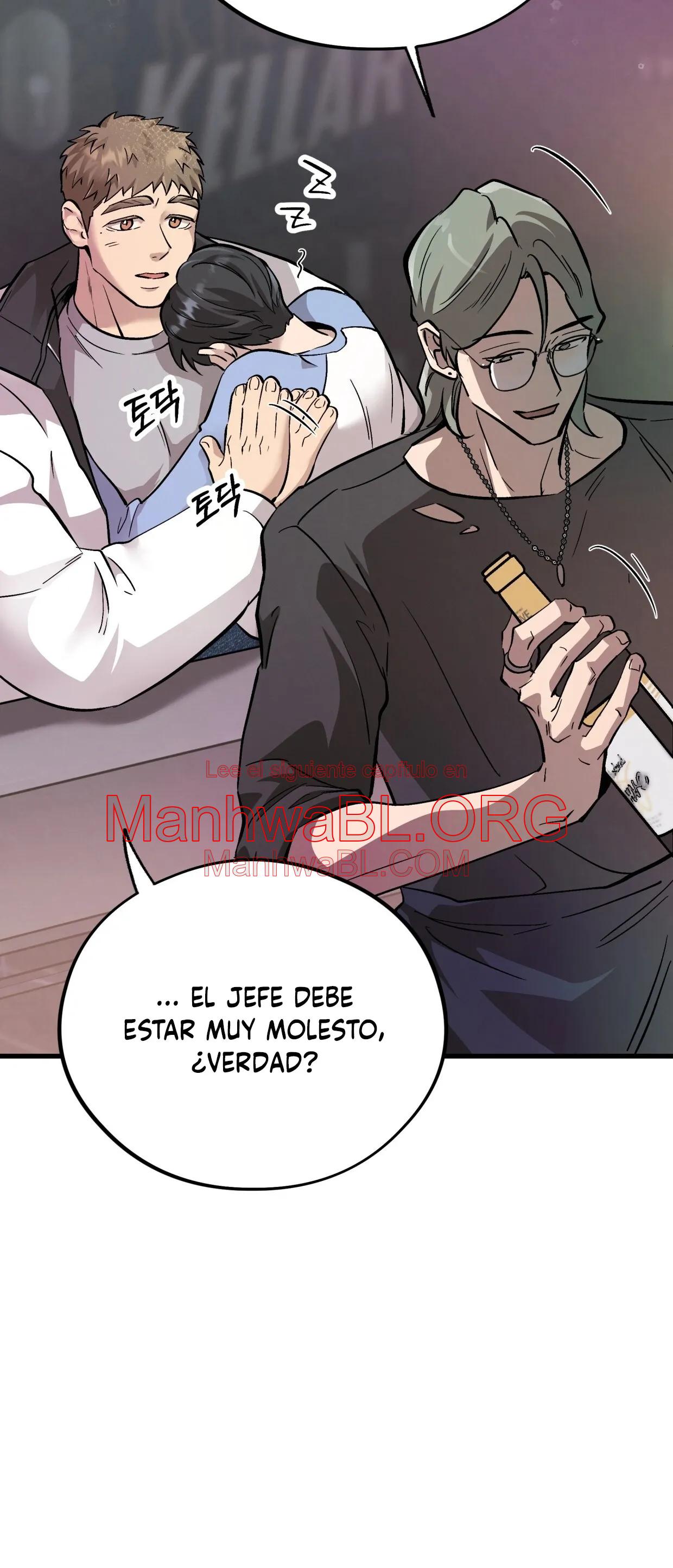 Osito De Miel - Capítulo 71 2 manhwa
