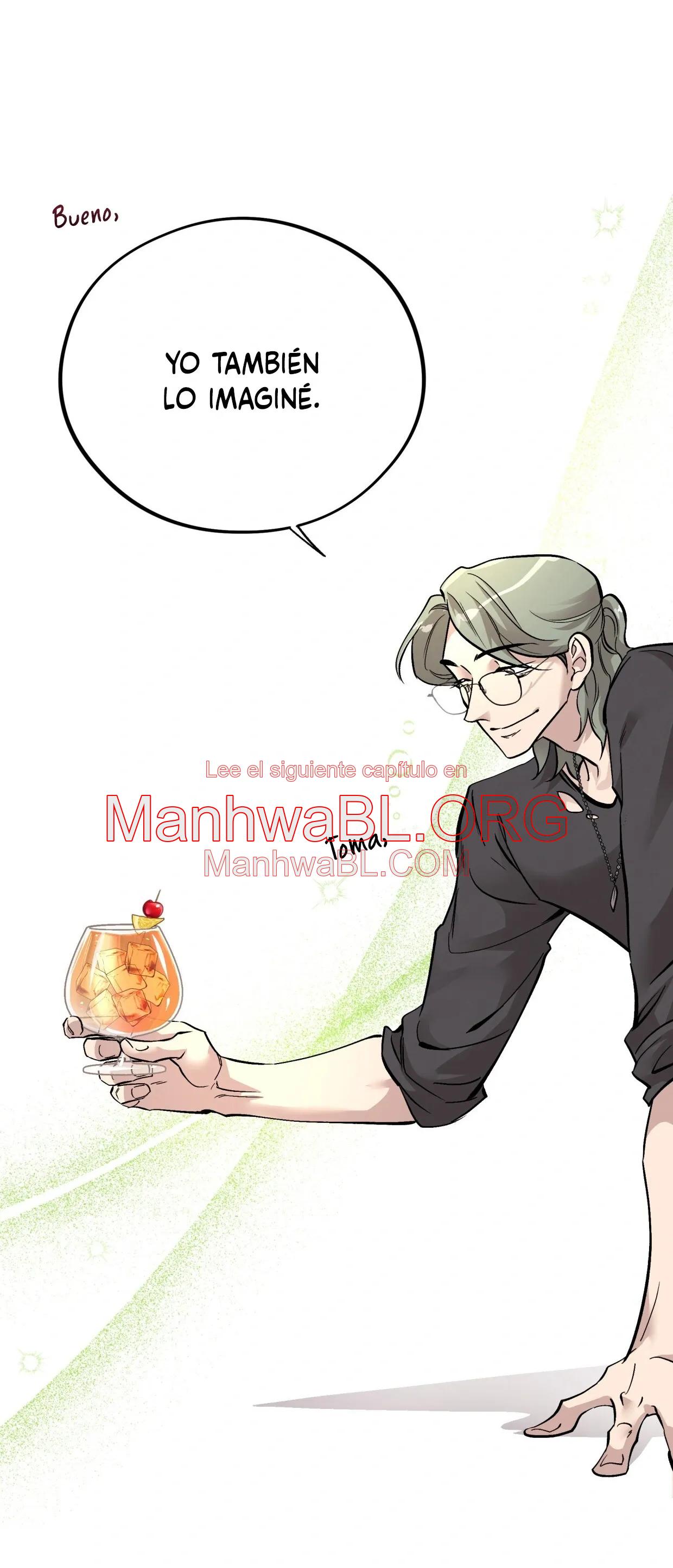 Osito De Miel - Capítulo 71 2 manhwa