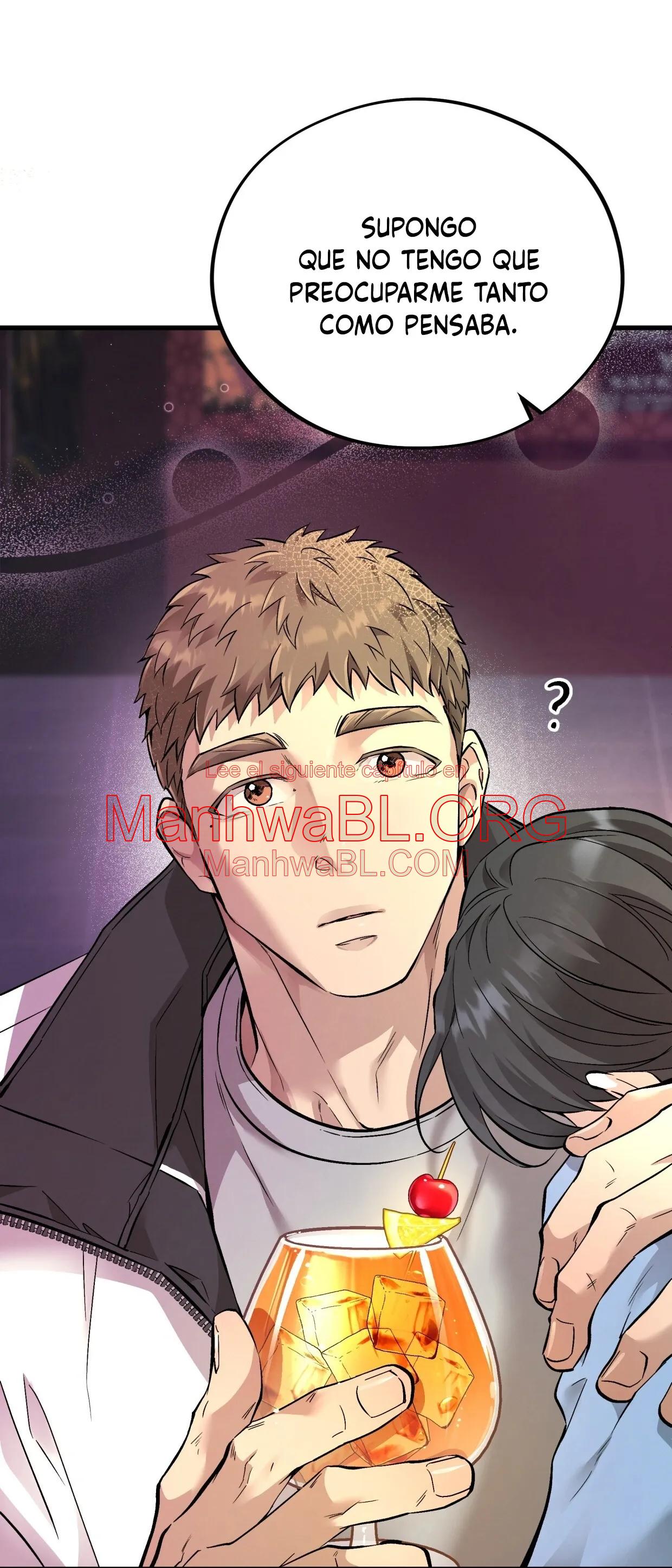 Osito De Miel - Capítulo 71 2 manhwa
