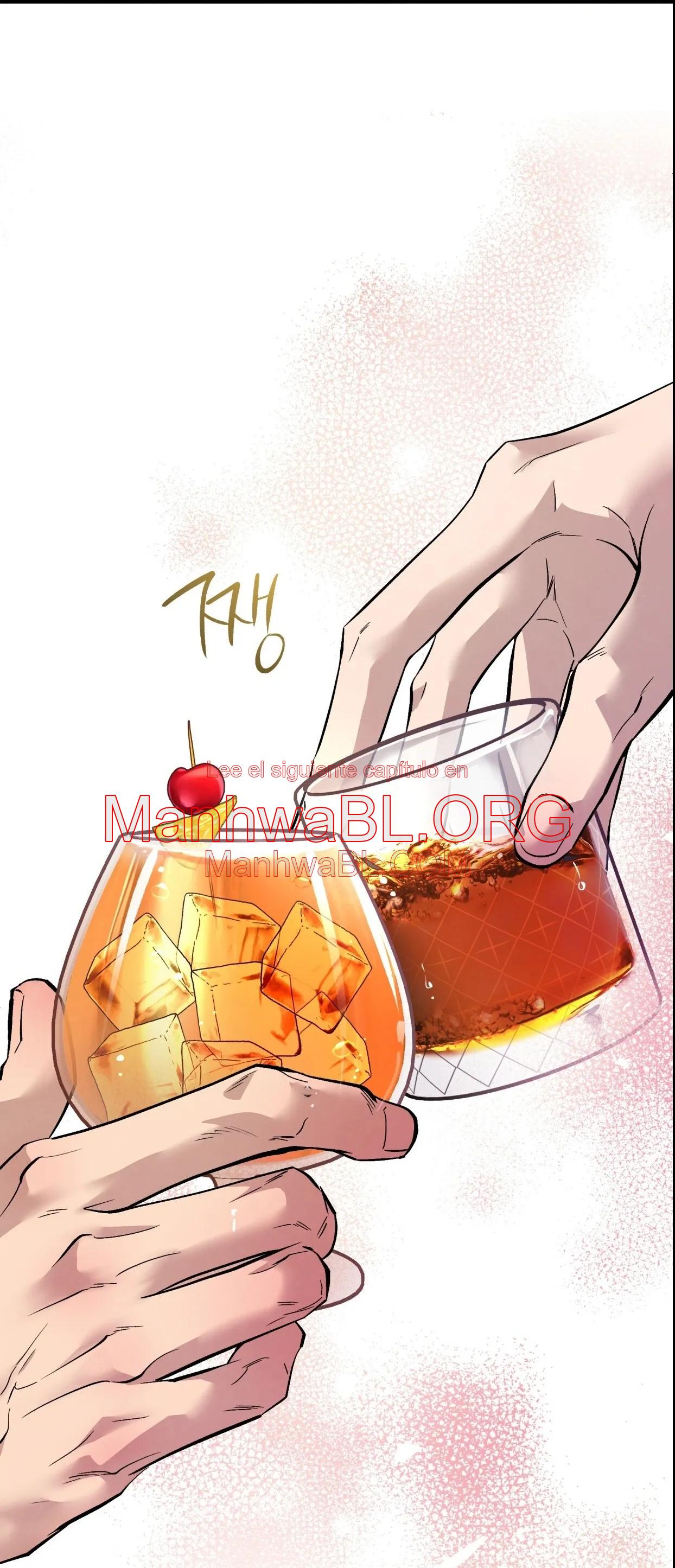 Osito De Miel - Capítulo 71 2 manhwa