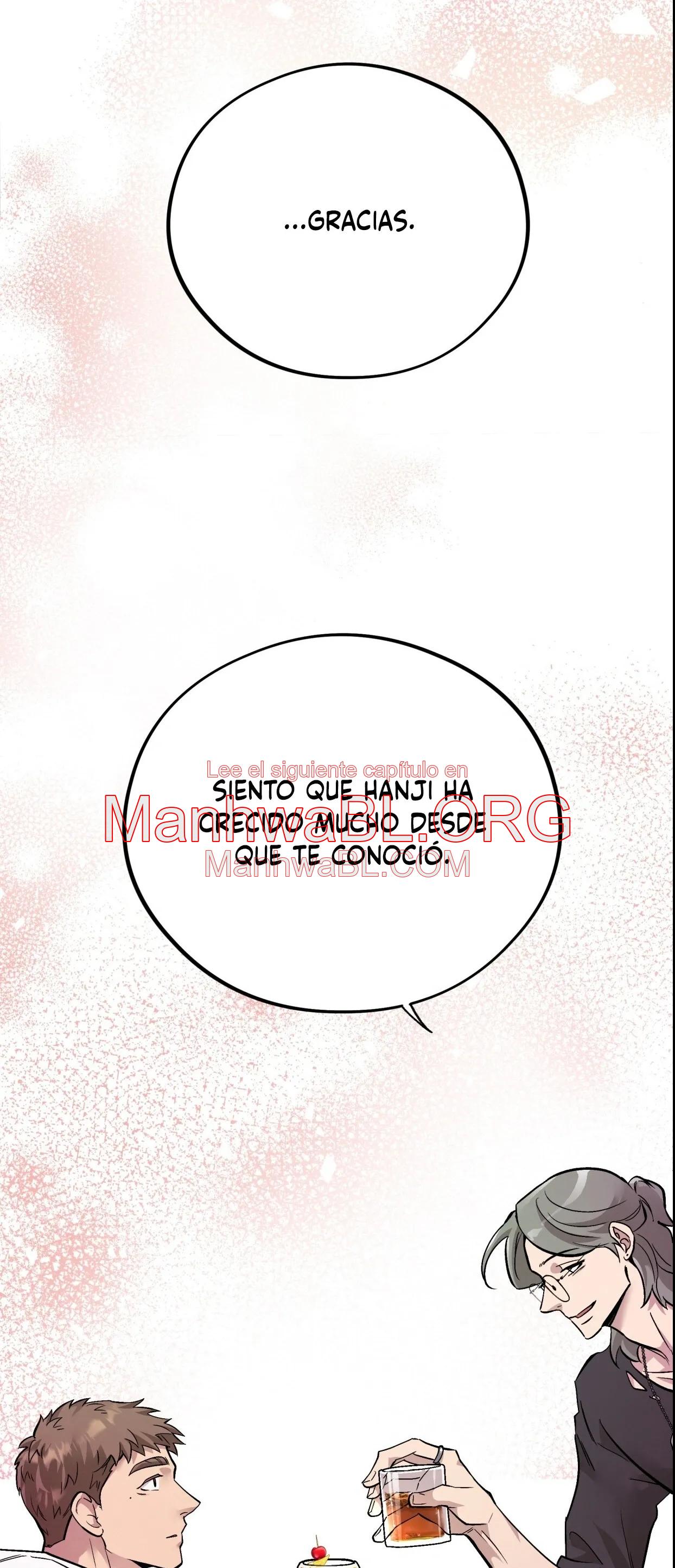 Osito De Miel - Capítulo 71 2 manhwa