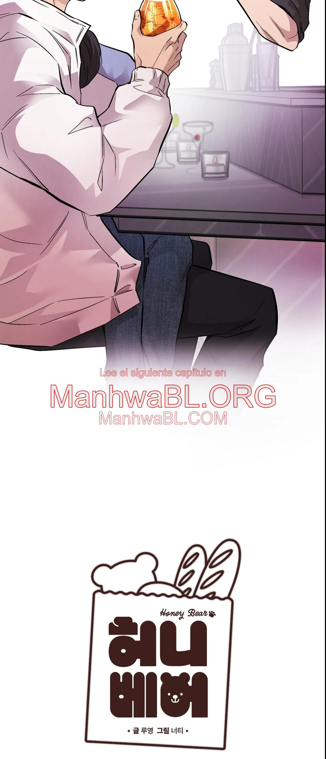 Osito De Miel - Capítulo 71 2 manhwa