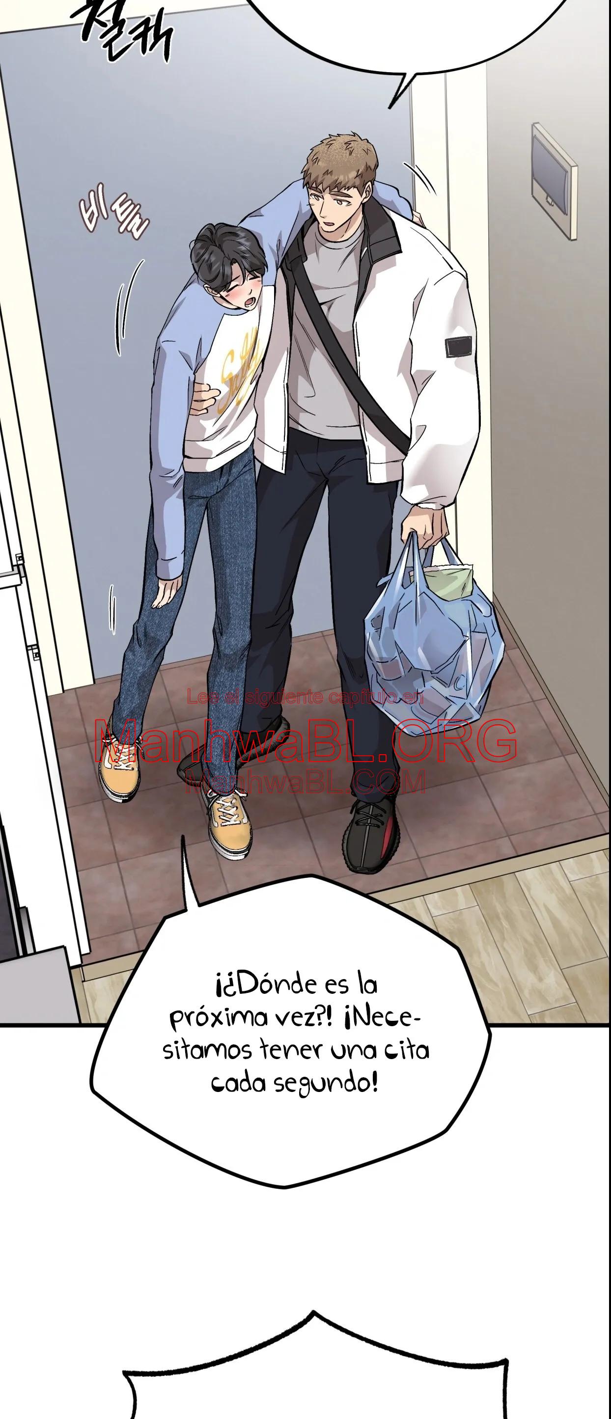 Osito De Miel - Capítulo 71 2 manhwa