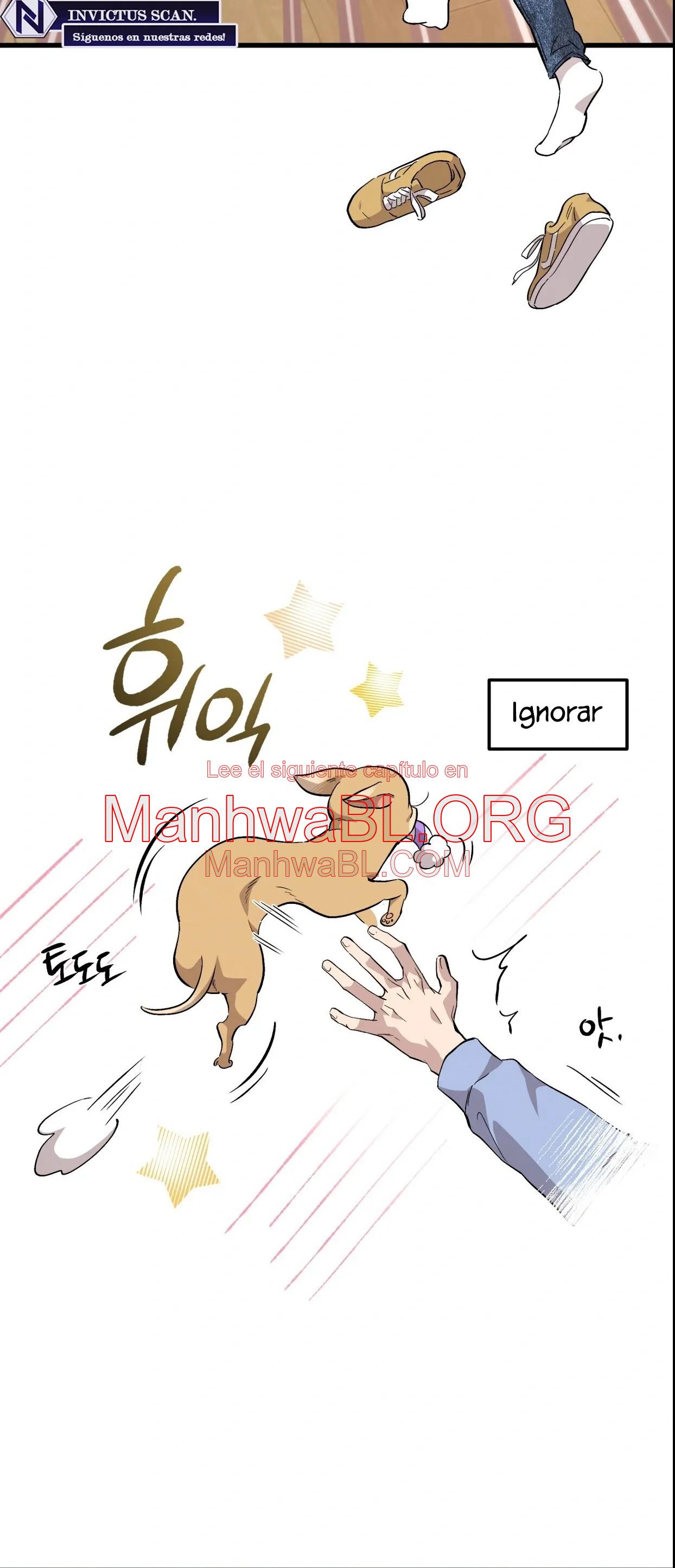Osito De Miel - Capítulo 71 2 manhwa