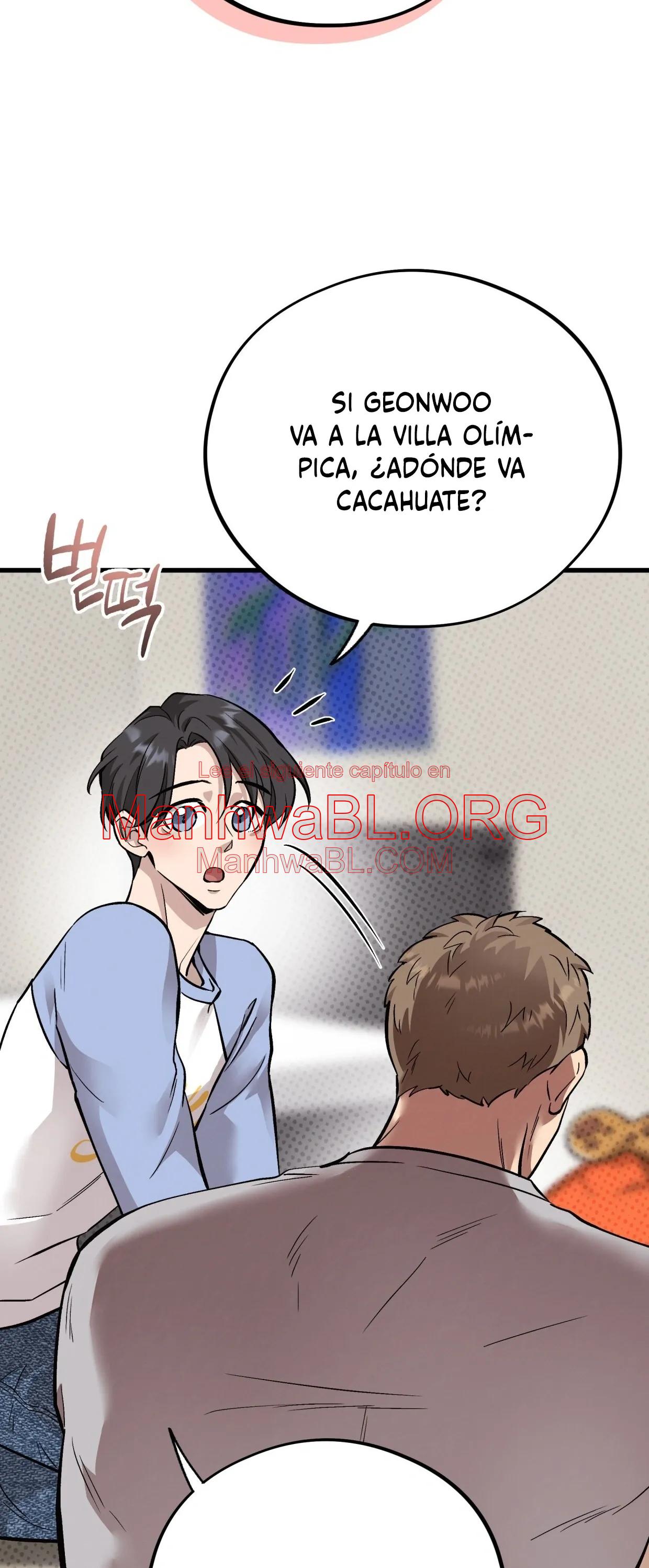 Osito De Miel - Capítulo 71 2 manhwa
