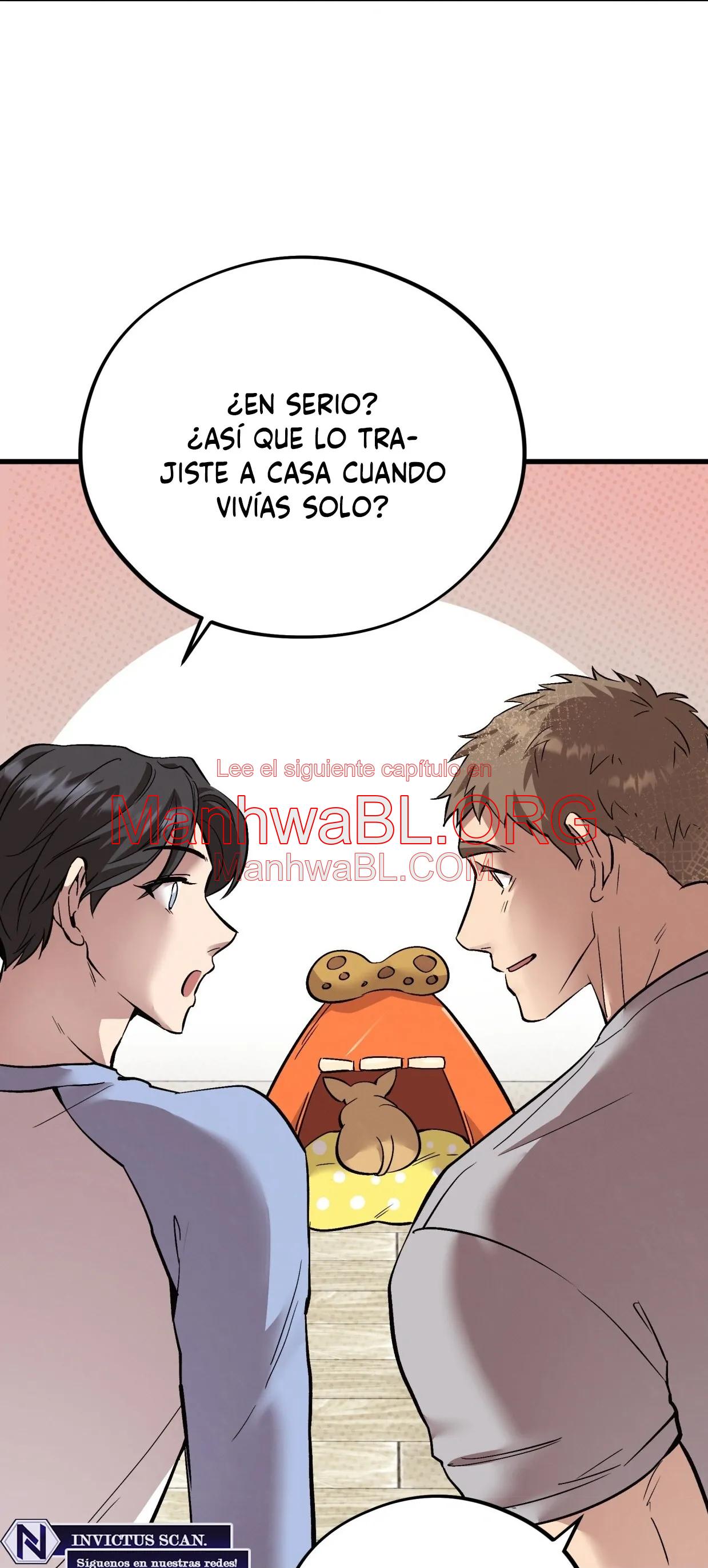 Osito De Miel - Capítulo 71 2 manhwa