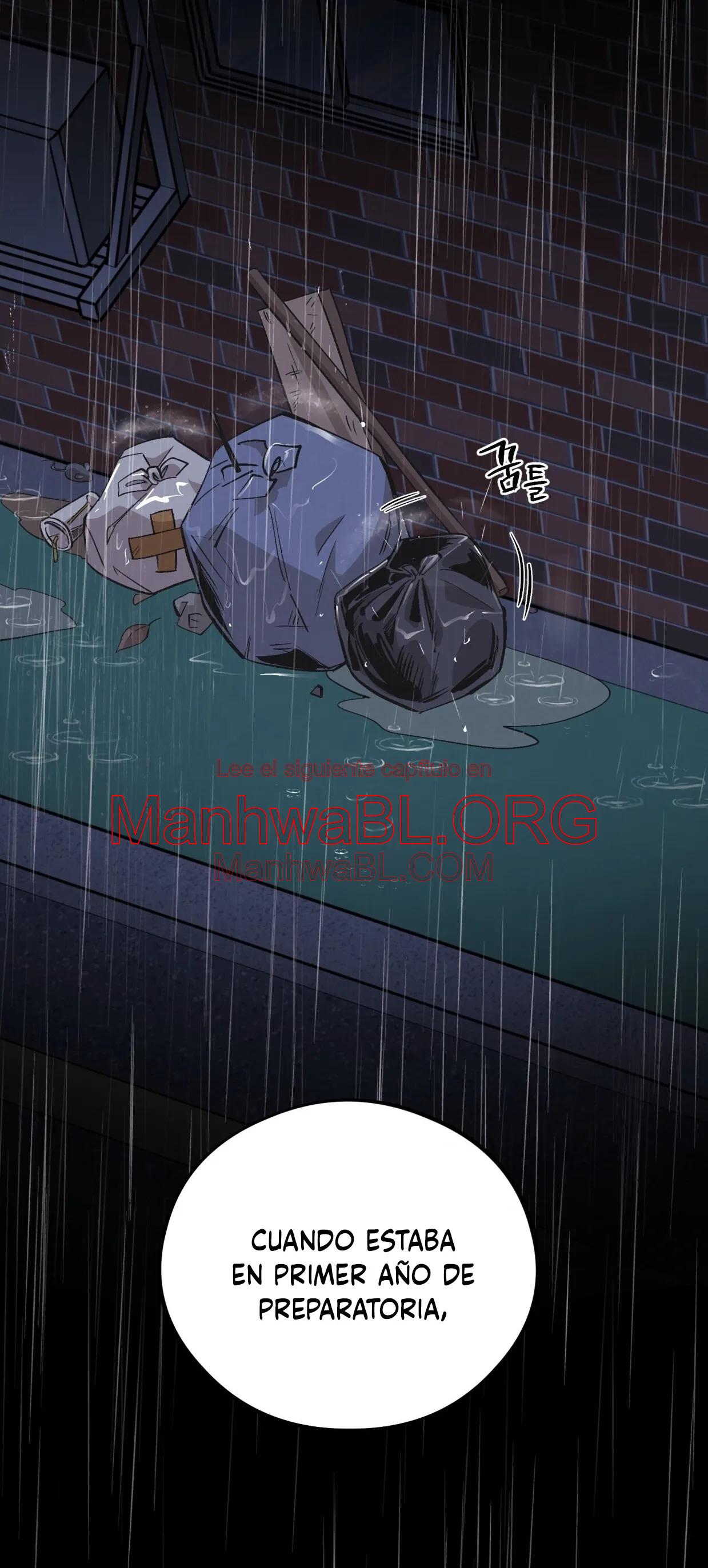 Osito De Miel - Capítulo 71 2 manhwa