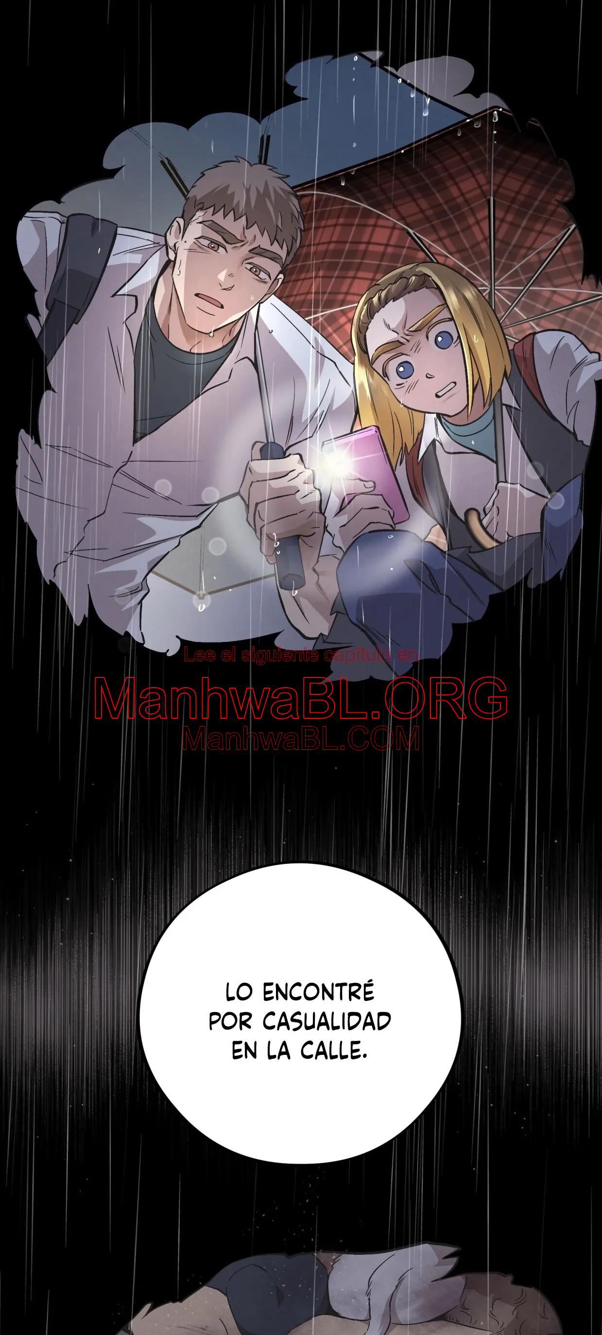 Osito De Miel - Capítulo 71 2 manhwa