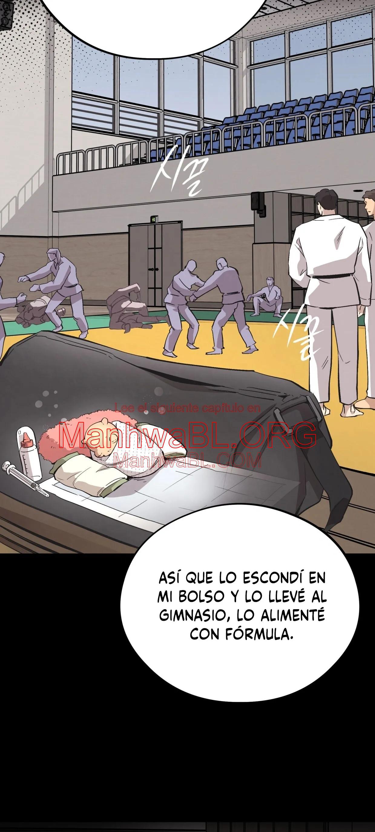 Osito De Miel - Capítulo 71 2 manhwa