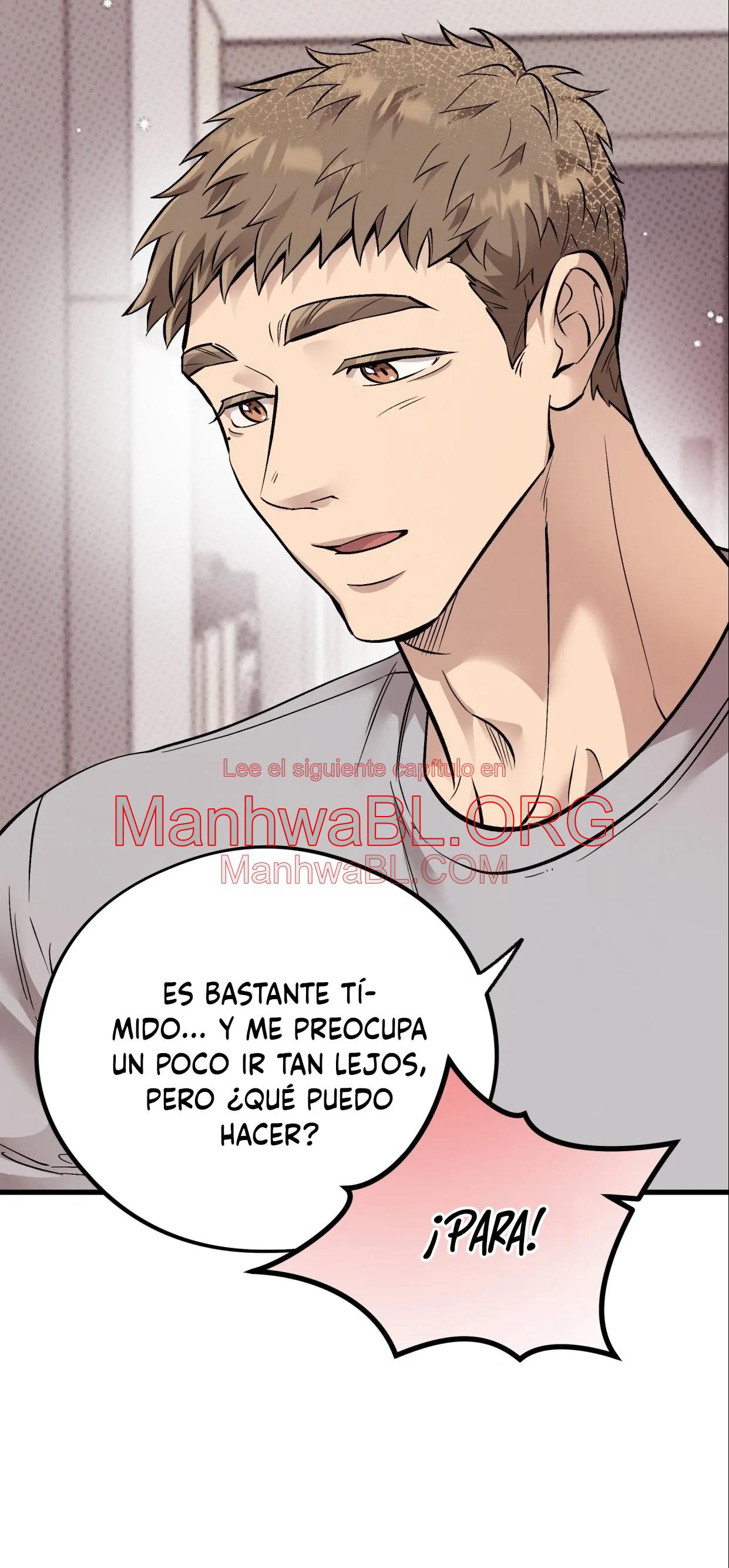 Osito De Miel - Capítulo 71 2 manhwa