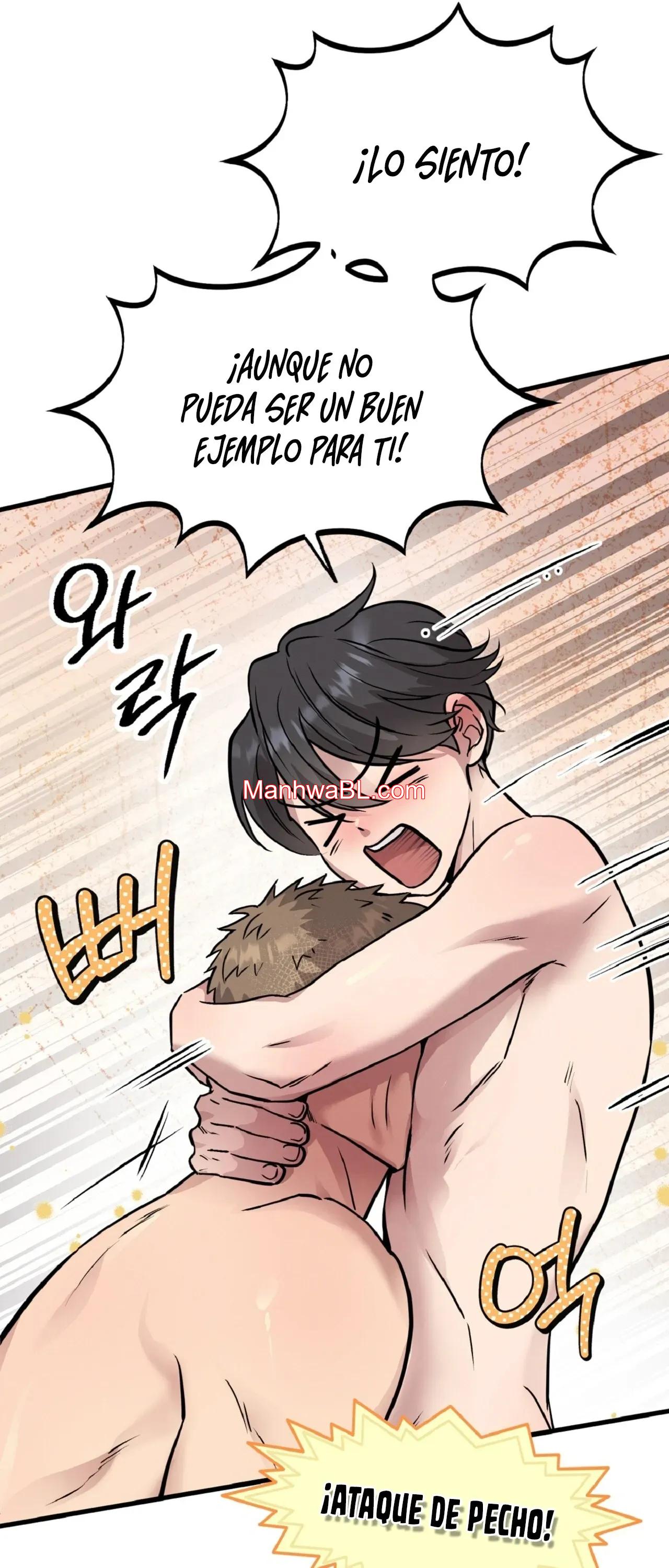 Osito De Miel - Capítulo 64 2 manhwa