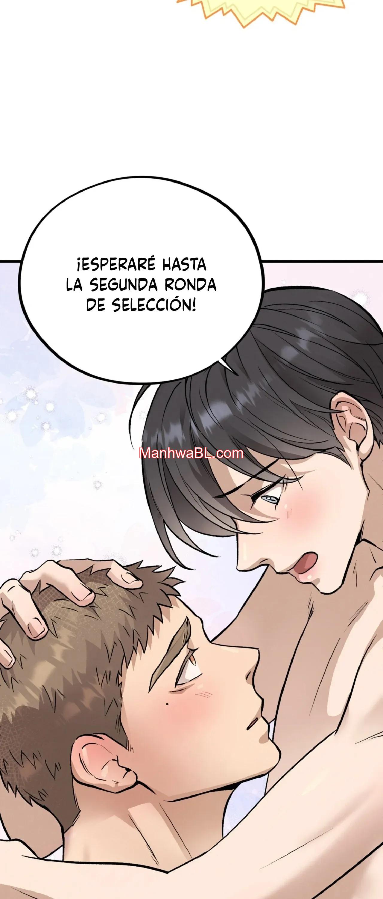 Osito De Miel - Capítulo 64 2 manhwa