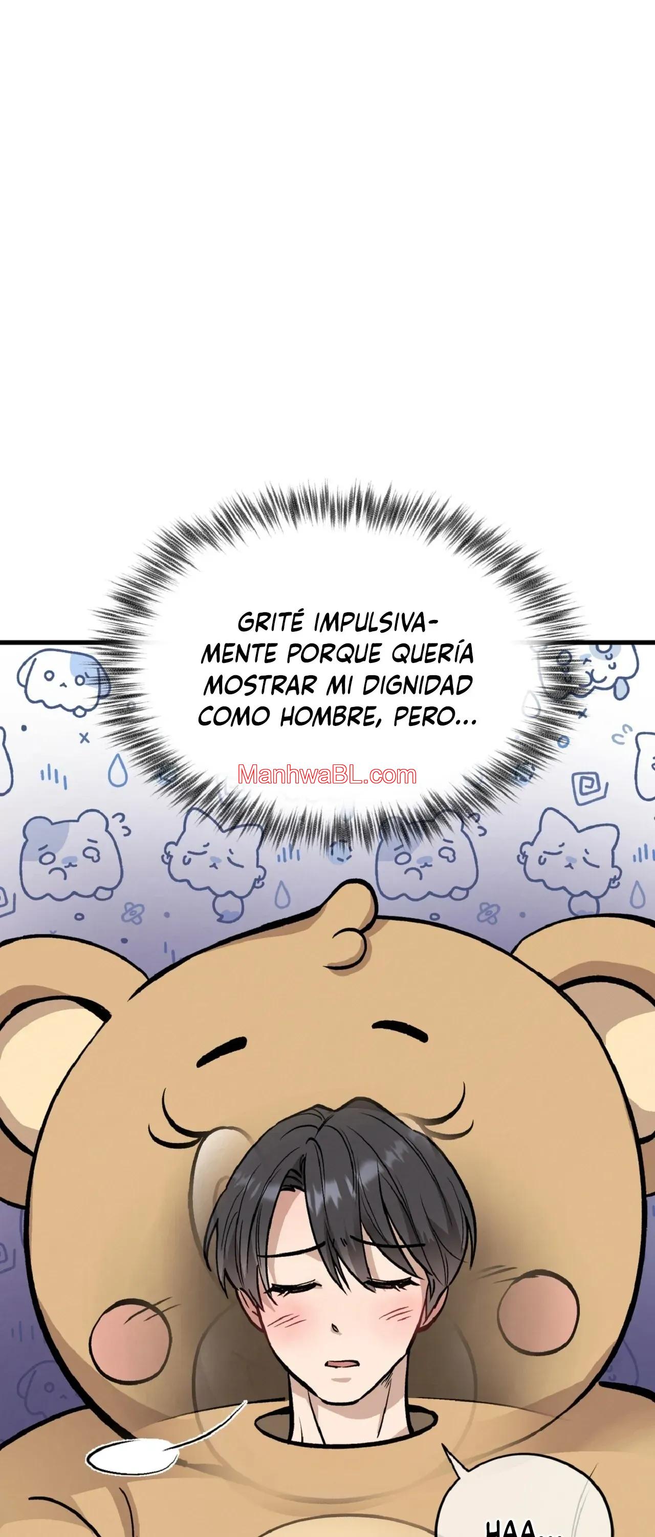 Osito De Miel - Capítulo 64 2 manhwa