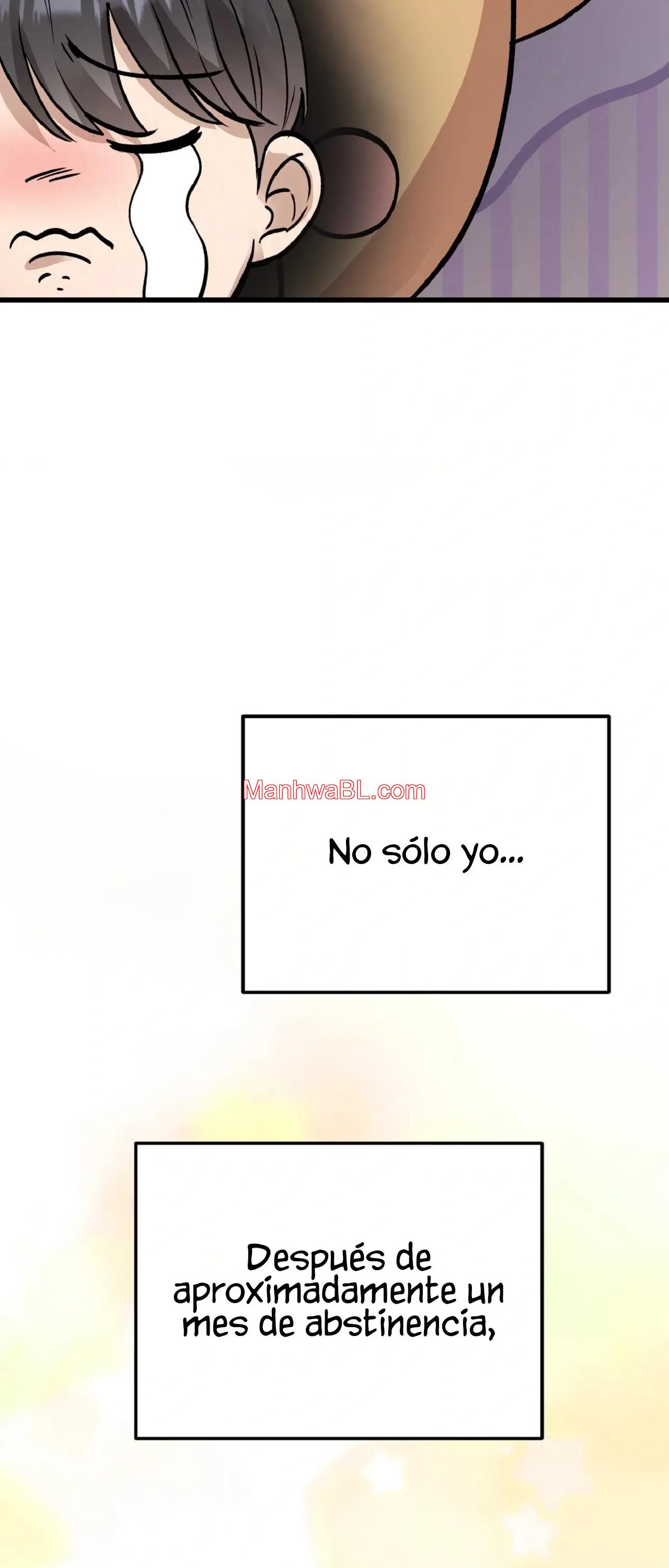 Osito De Miel - Capítulo 64 2 manhwa