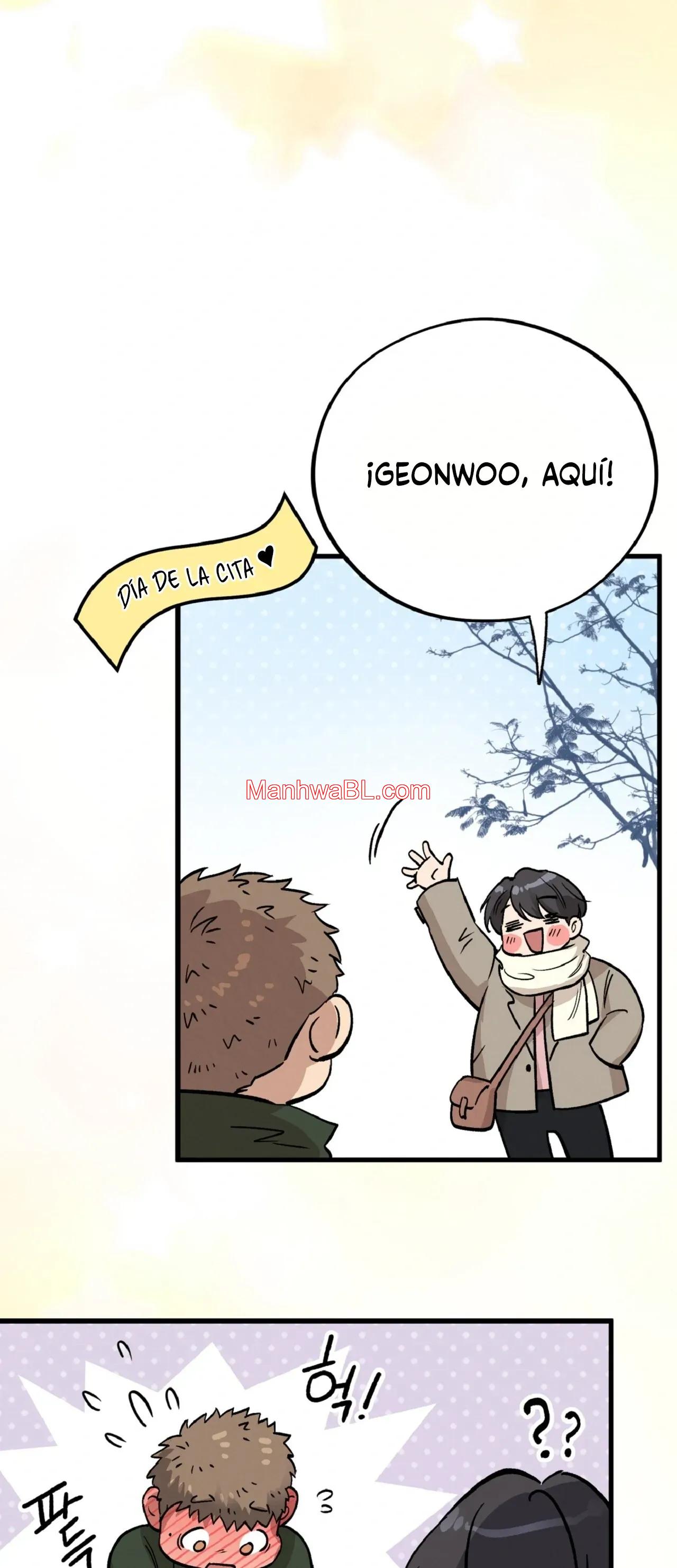 Osito De Miel - Capítulo 64 2 manhwa
