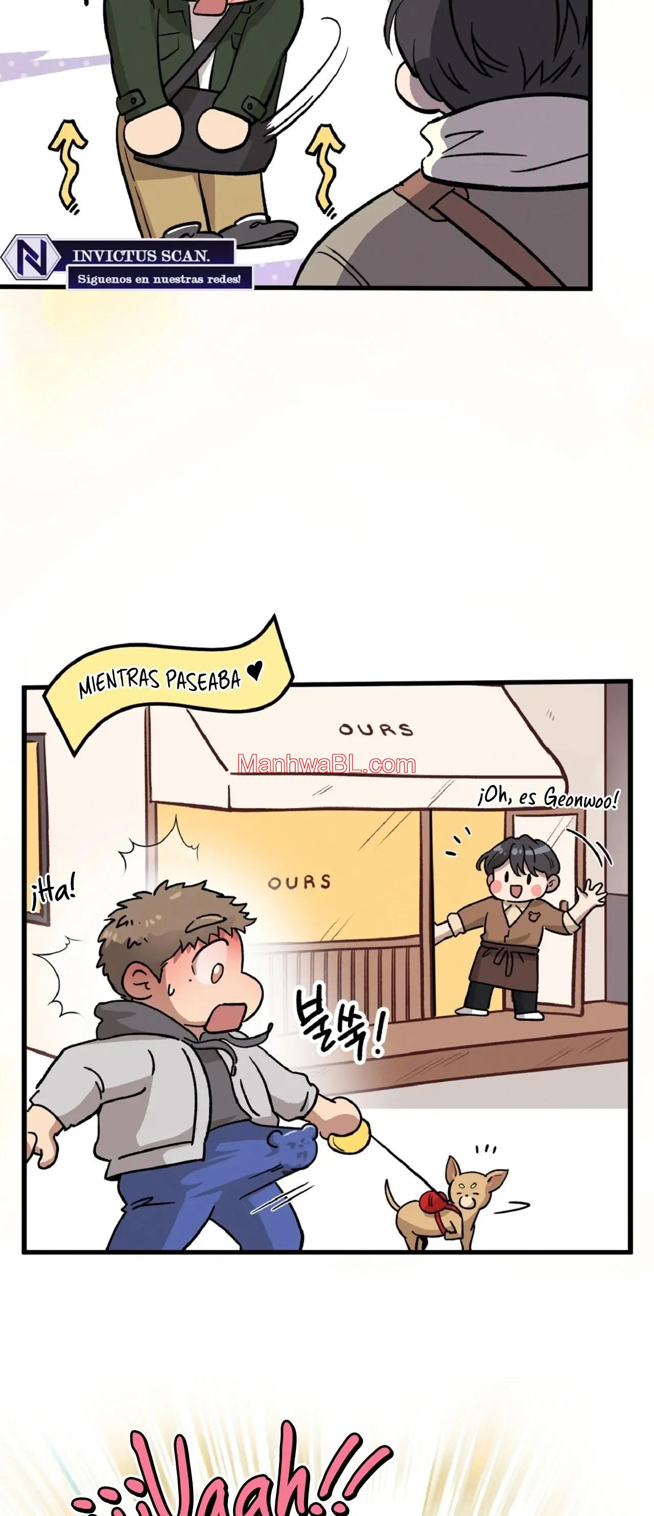 Osito De Miel - Capítulo 64 2 manhwa