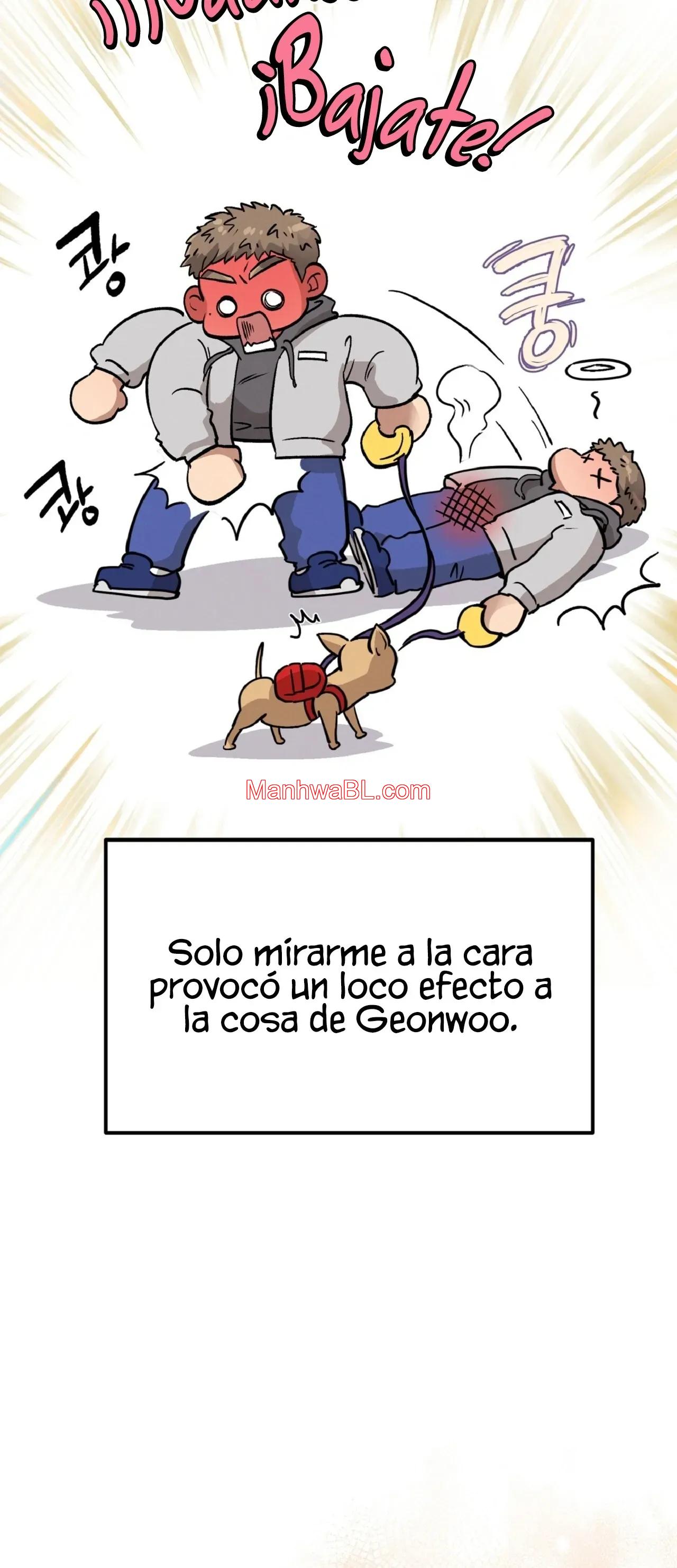 Osito De Miel - Capítulo 64 2 manhwa